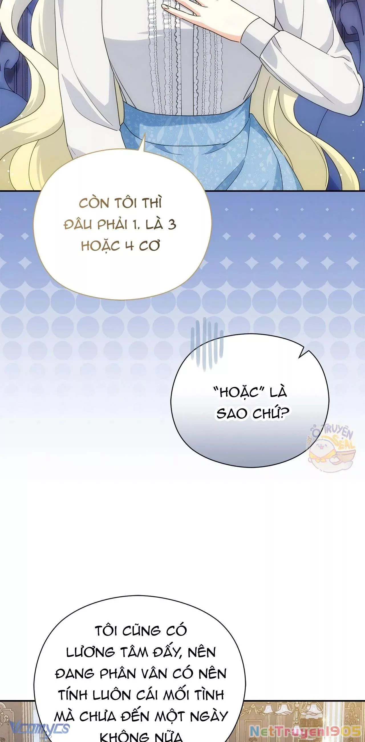 Nàng Công Chúa Trong Chuồng Gà: Chapter 44