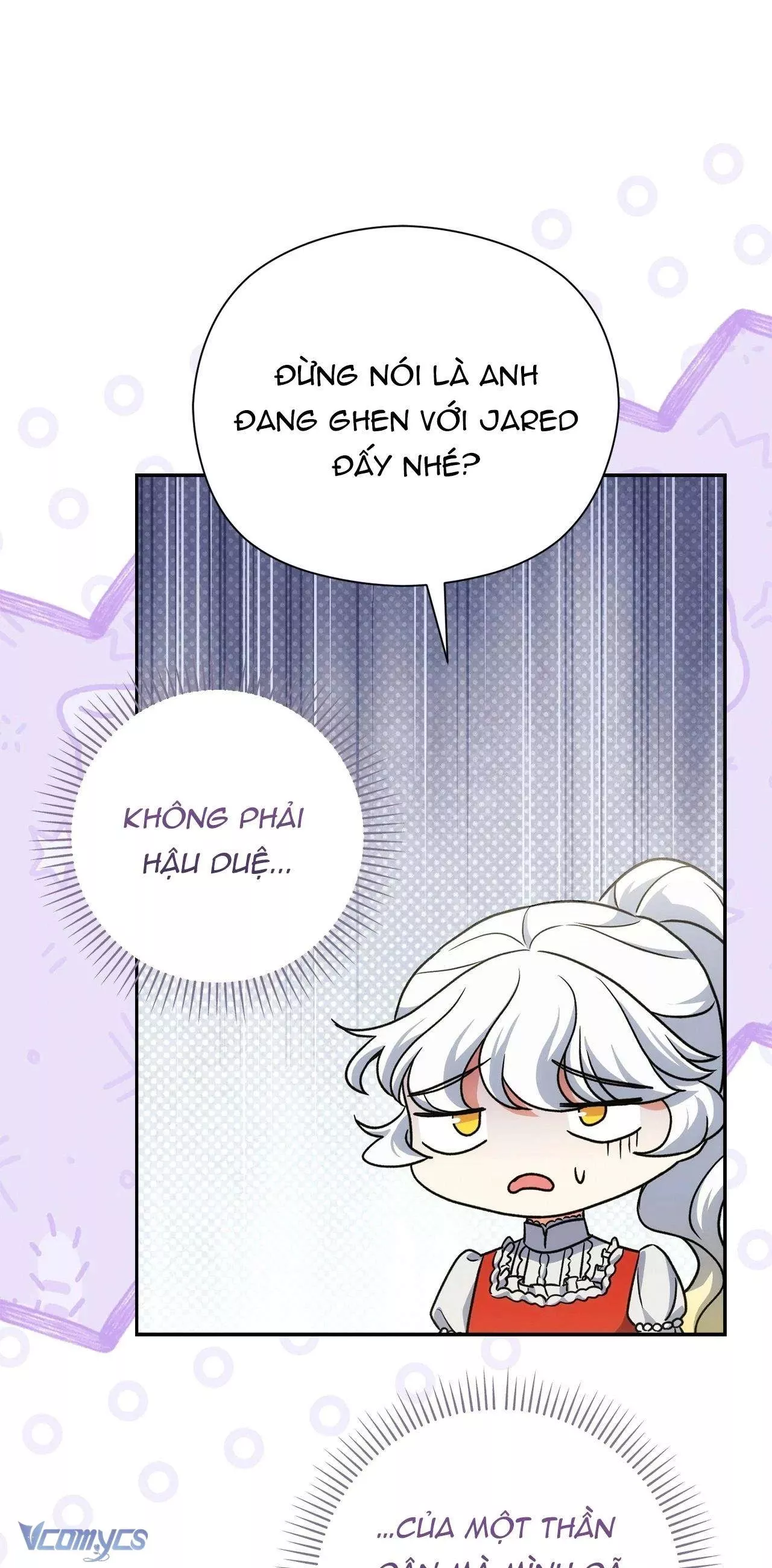 Nàng Công Chúa Trong Chuồng Gà: Chapter 44