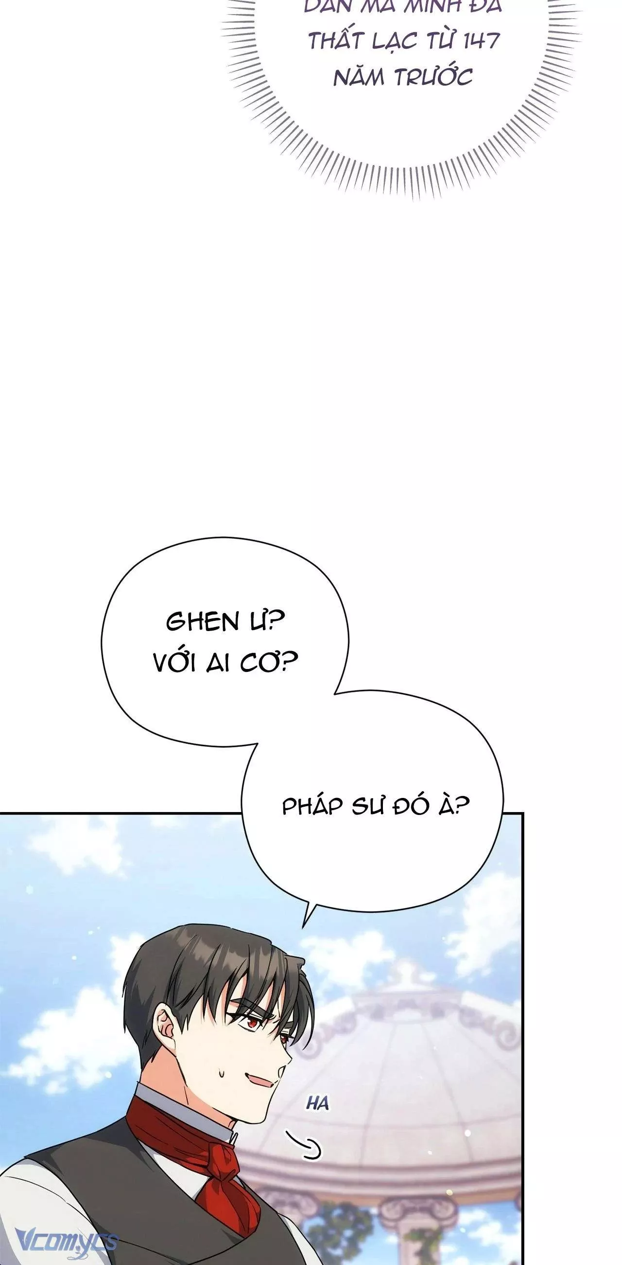 Nàng Công Chúa Trong Chuồng Gà: Chapter 44