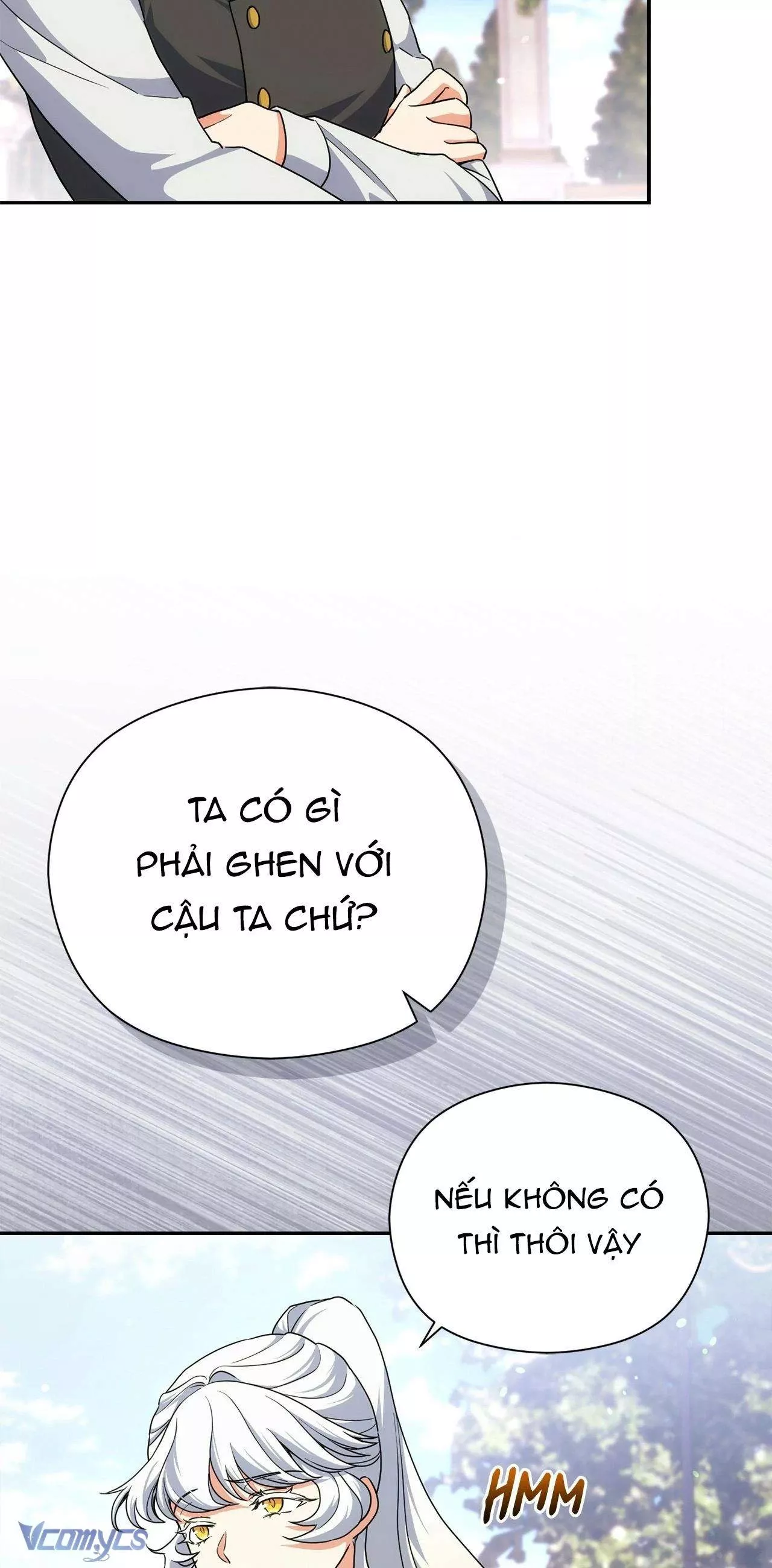 Nàng Công Chúa Trong Chuồng Gà: Chapter 44