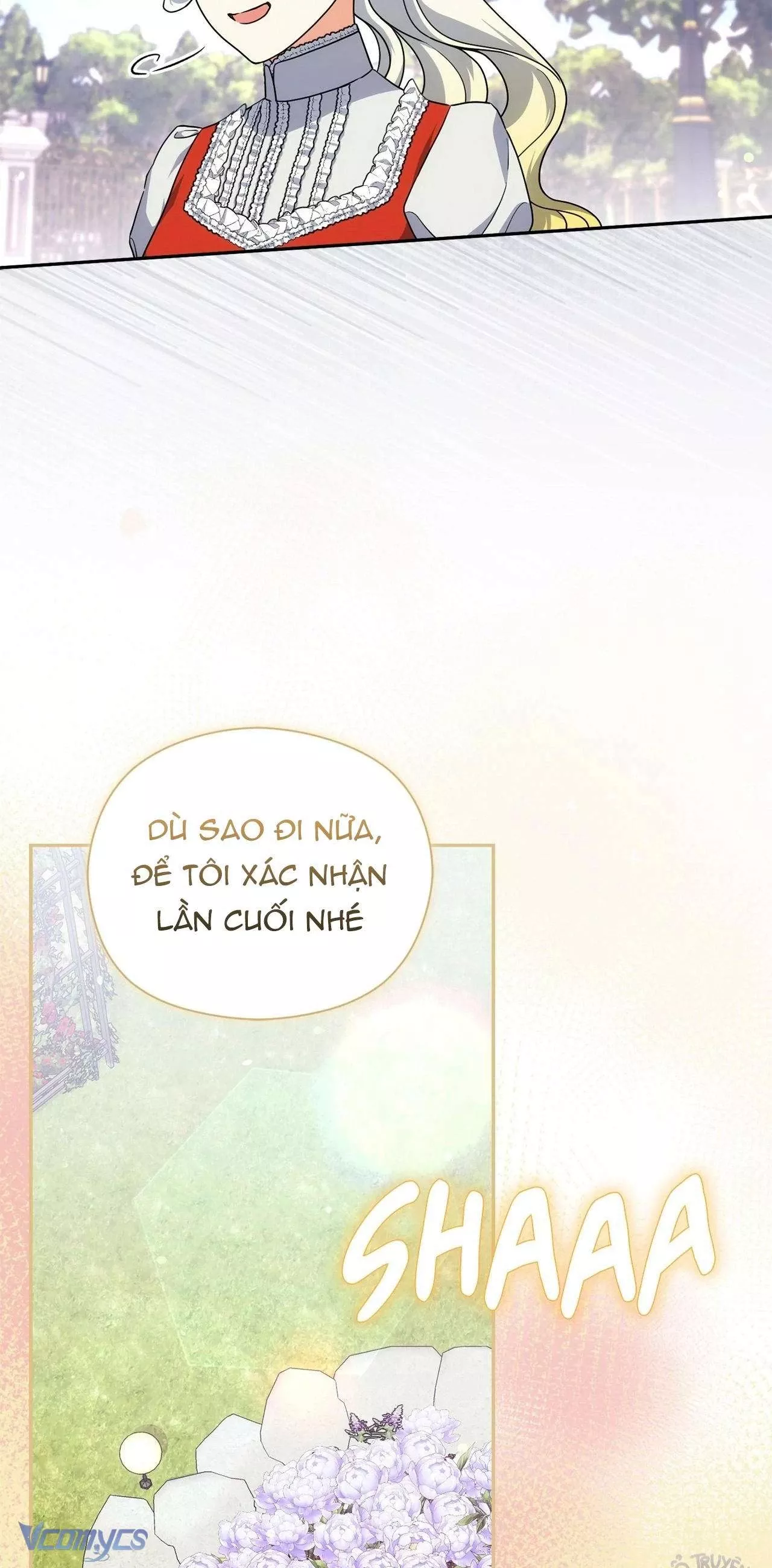Nàng Công Chúa Trong Chuồng Gà: Chapter 44