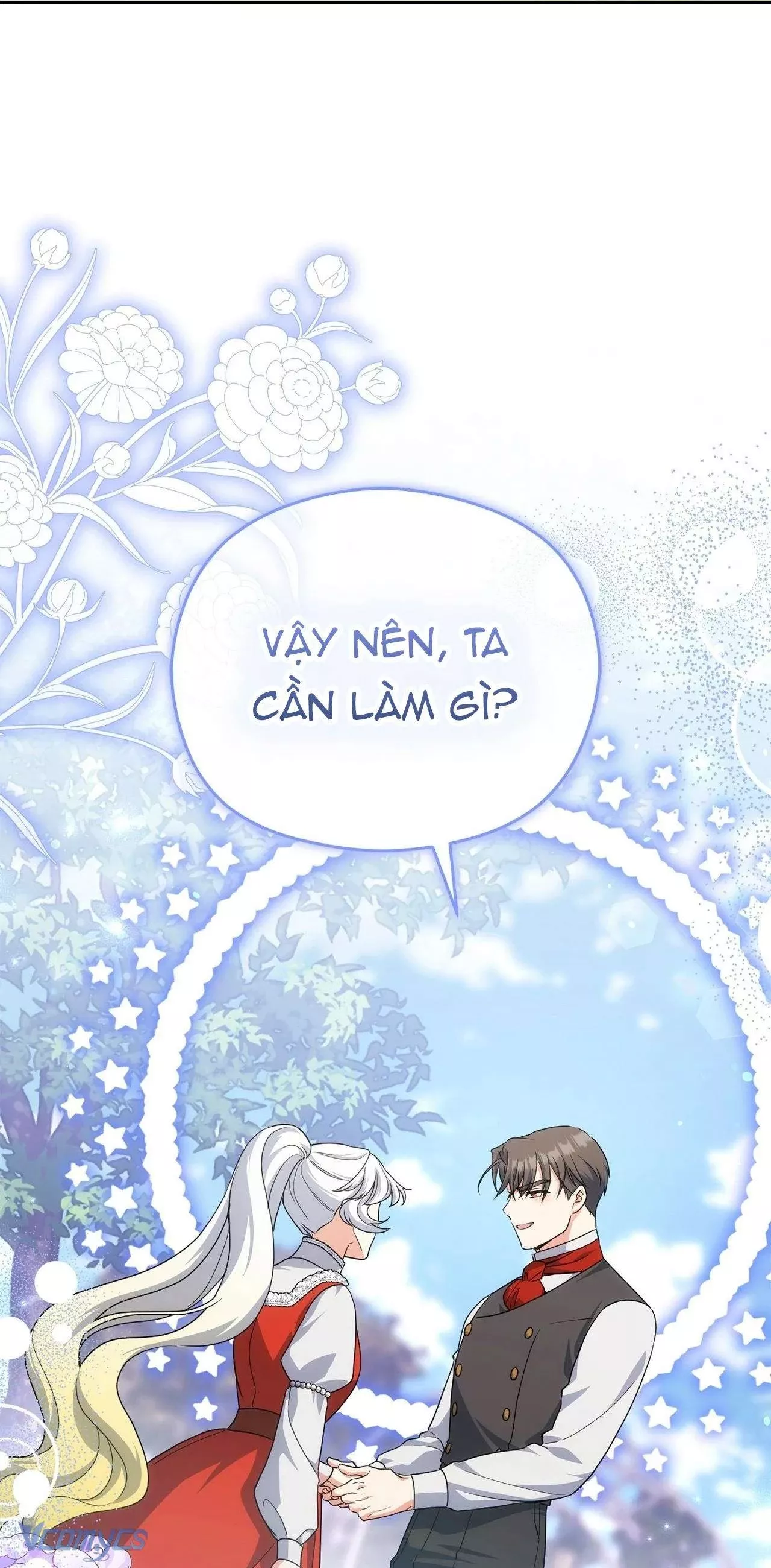 Nàng Công Chúa Trong Chuồng Gà: Chapter 44
