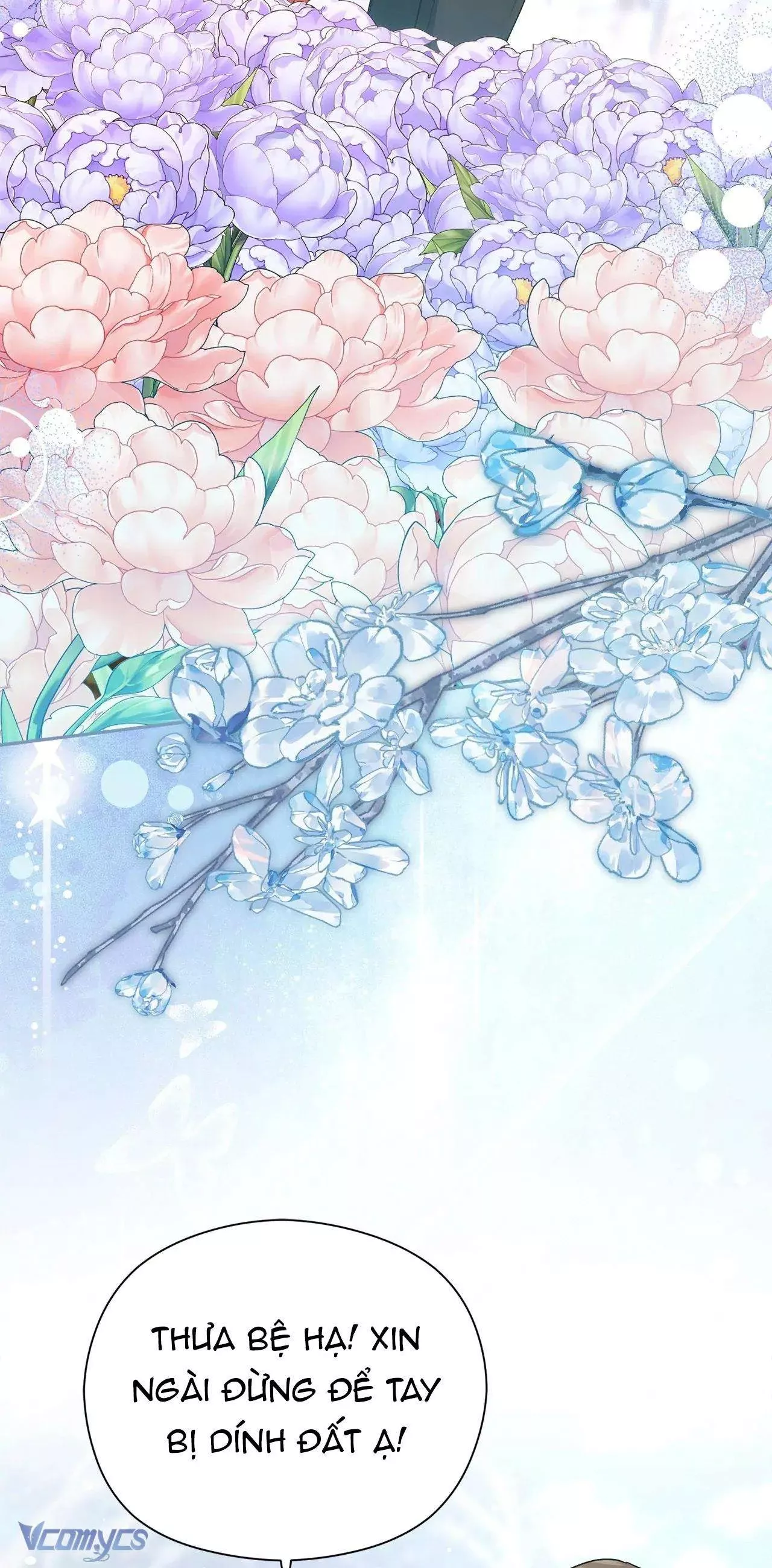 Nàng Công Chúa Trong Chuồng Gà: Chapter 44