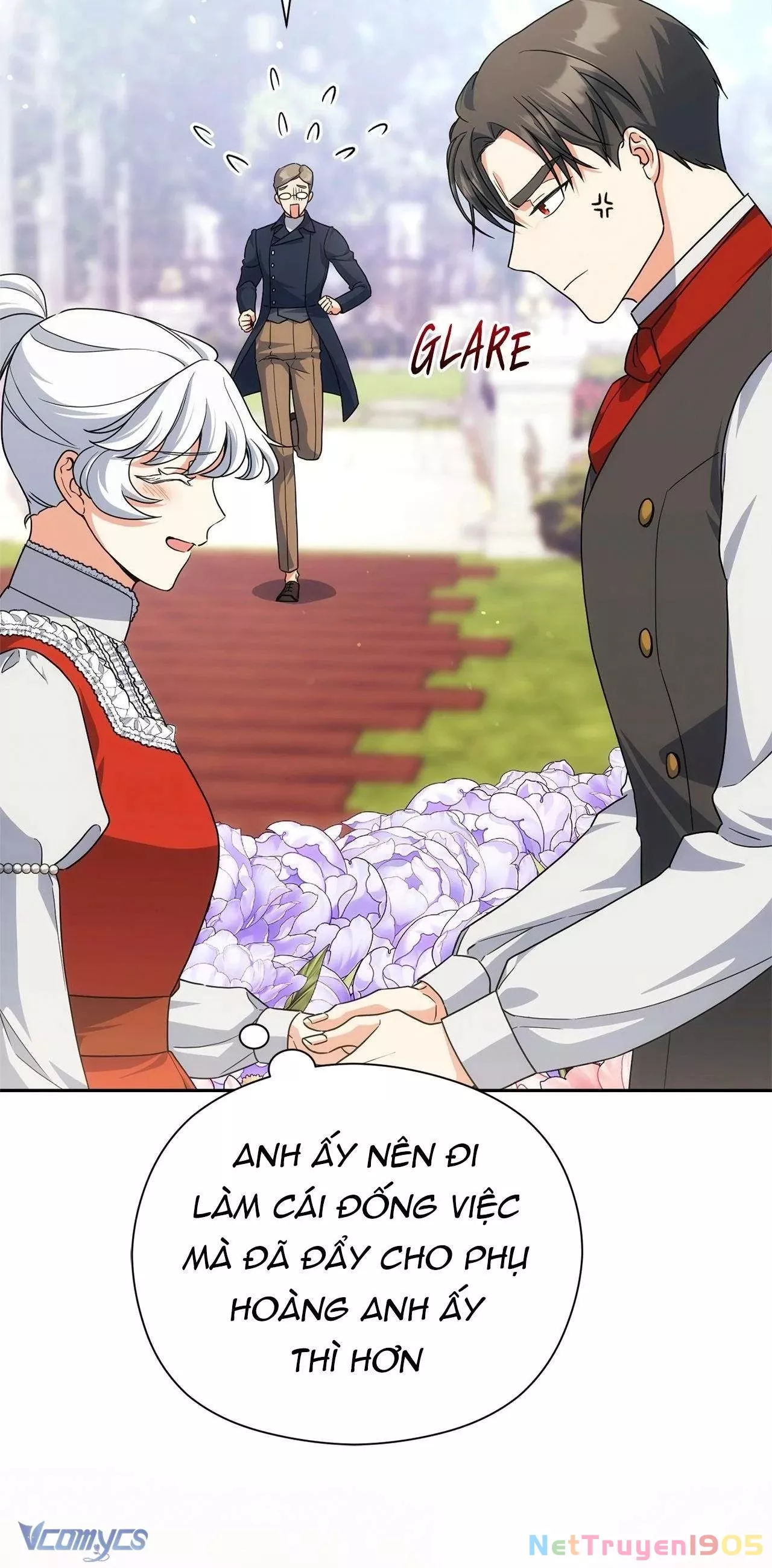 Nàng Công Chúa Trong Chuồng Gà: Chapter 44