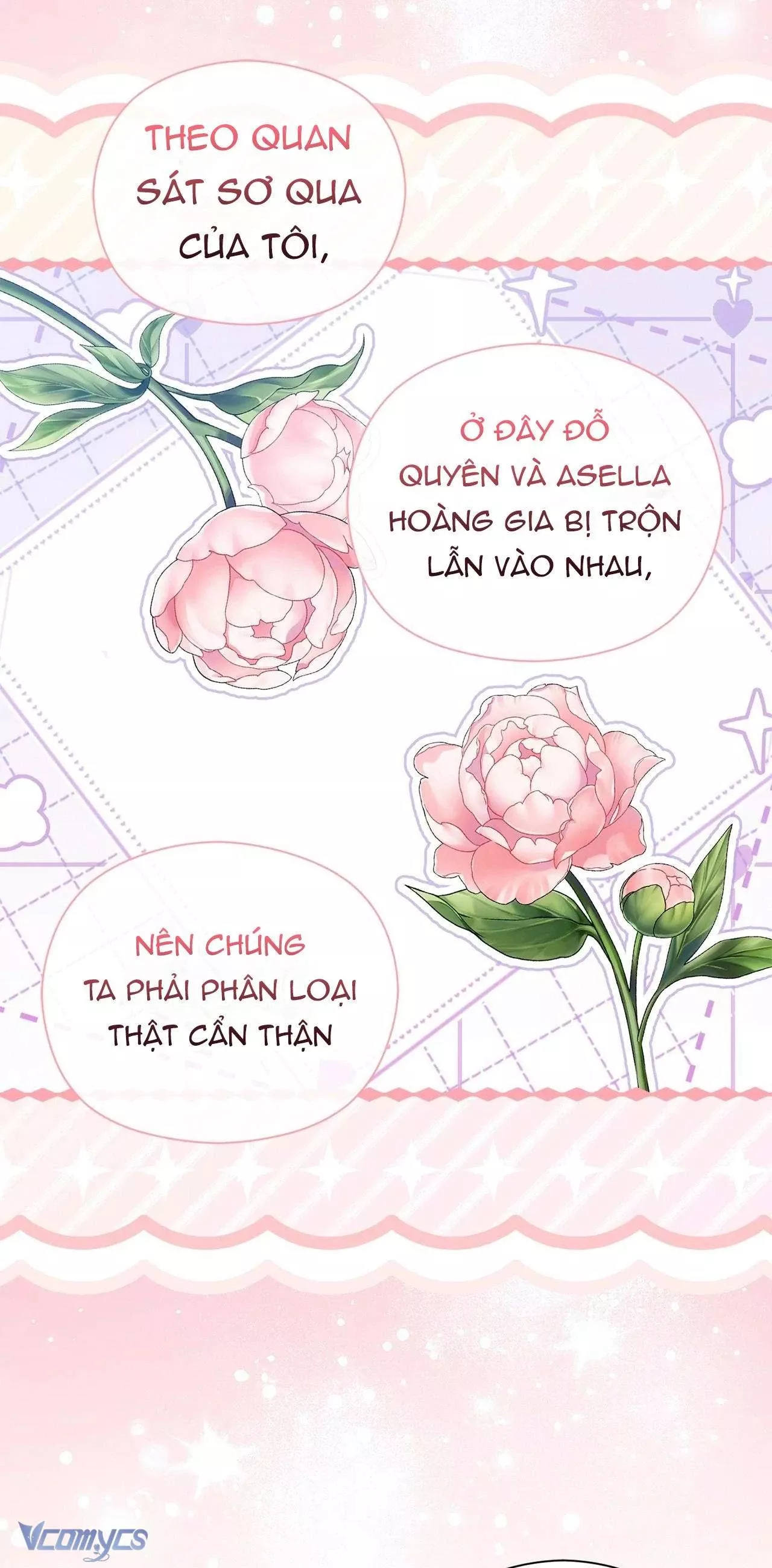Nàng Công Chúa Trong Chuồng Gà: Chapter 44