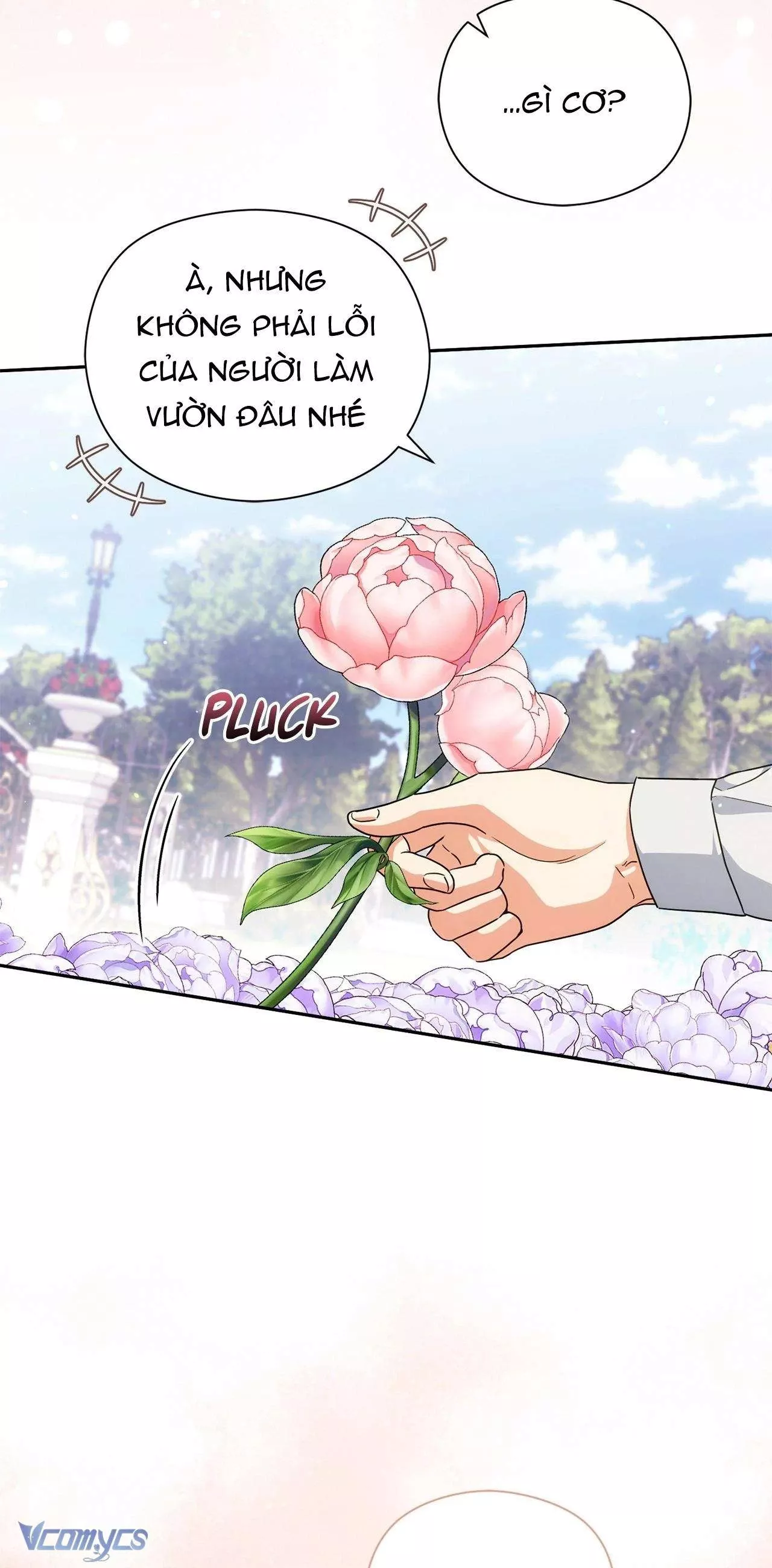 Nàng Công Chúa Trong Chuồng Gà: Chapter 44