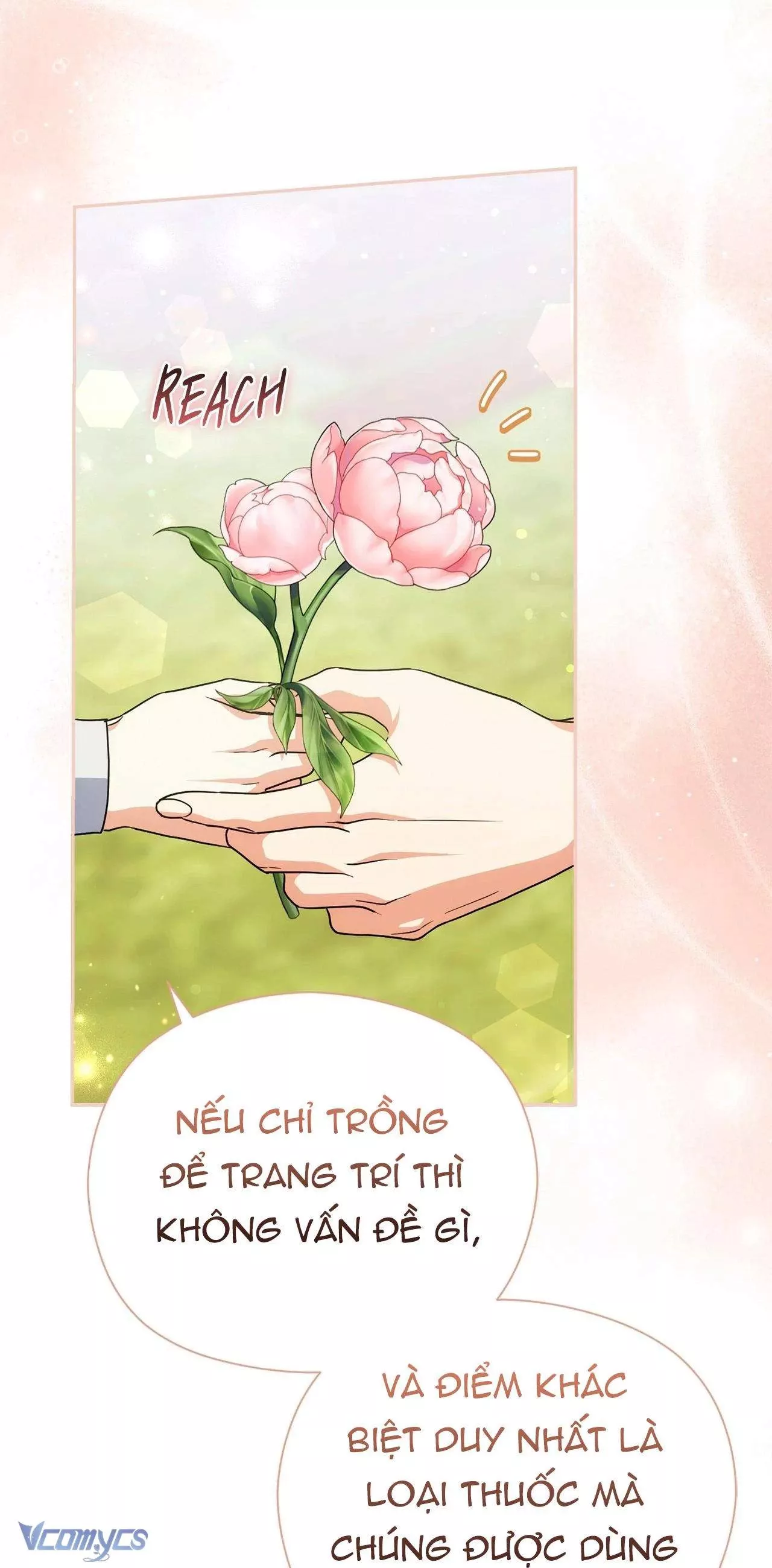 Nàng Công Chúa Trong Chuồng Gà: Chapter 44