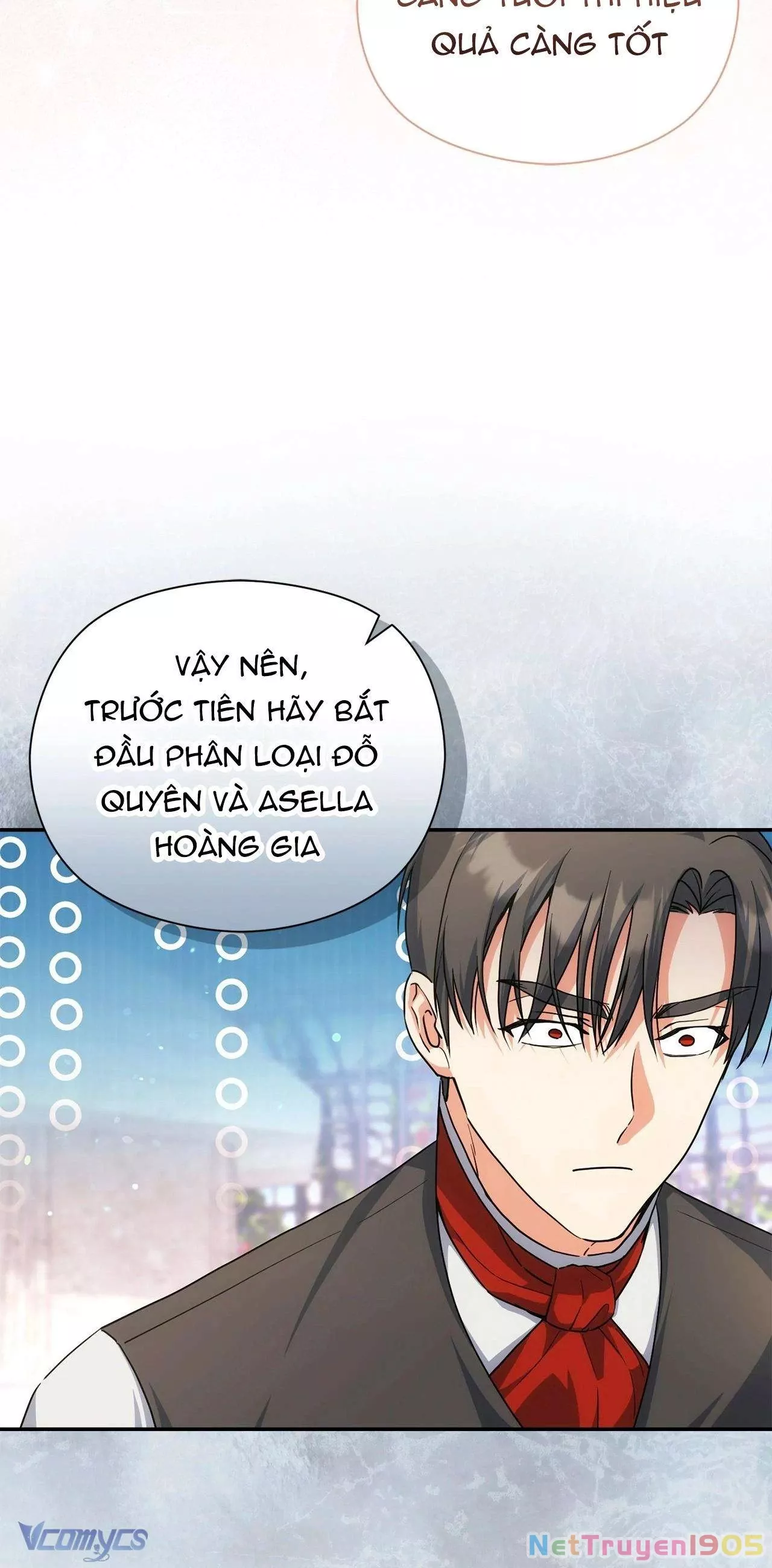 Nàng Công Chúa Trong Chuồng Gà: Chapter 44