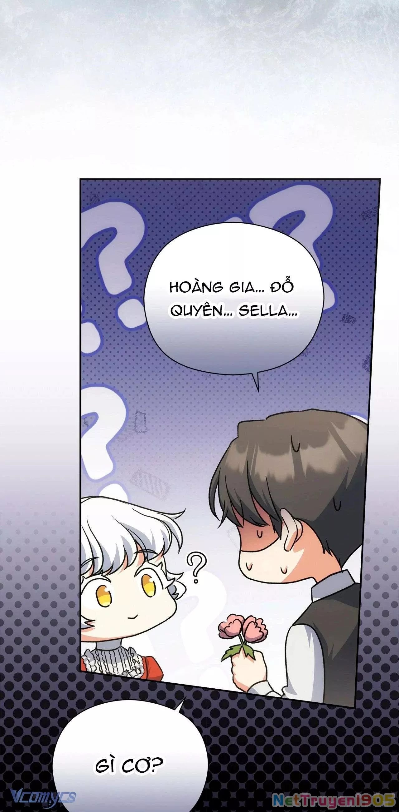 Nàng Công Chúa Trong Chuồng Gà: Chapter 44