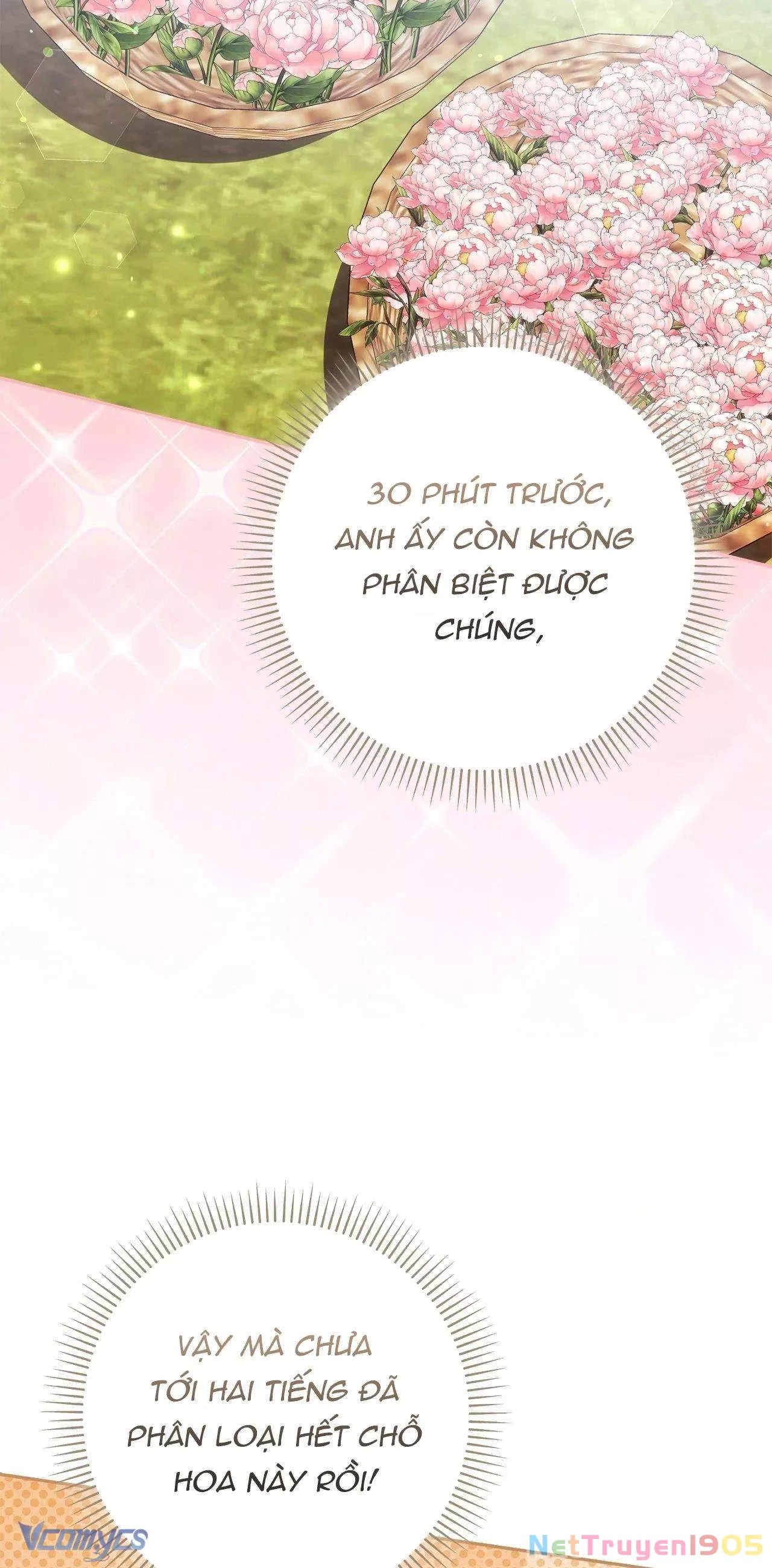 Nàng Công Chúa Trong Chuồng Gà: Chapter 44