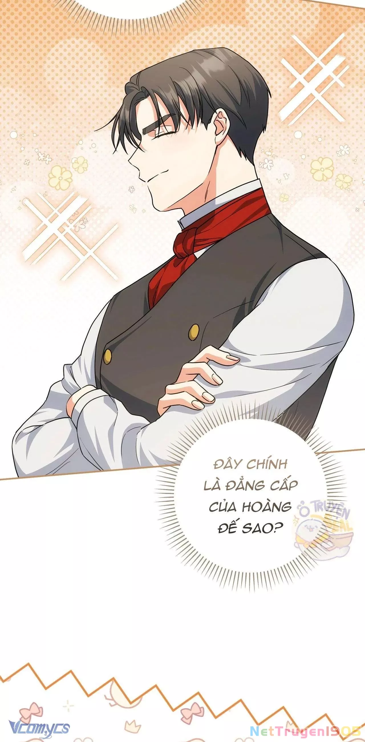 Nàng Công Chúa Trong Chuồng Gà: Chapter 44