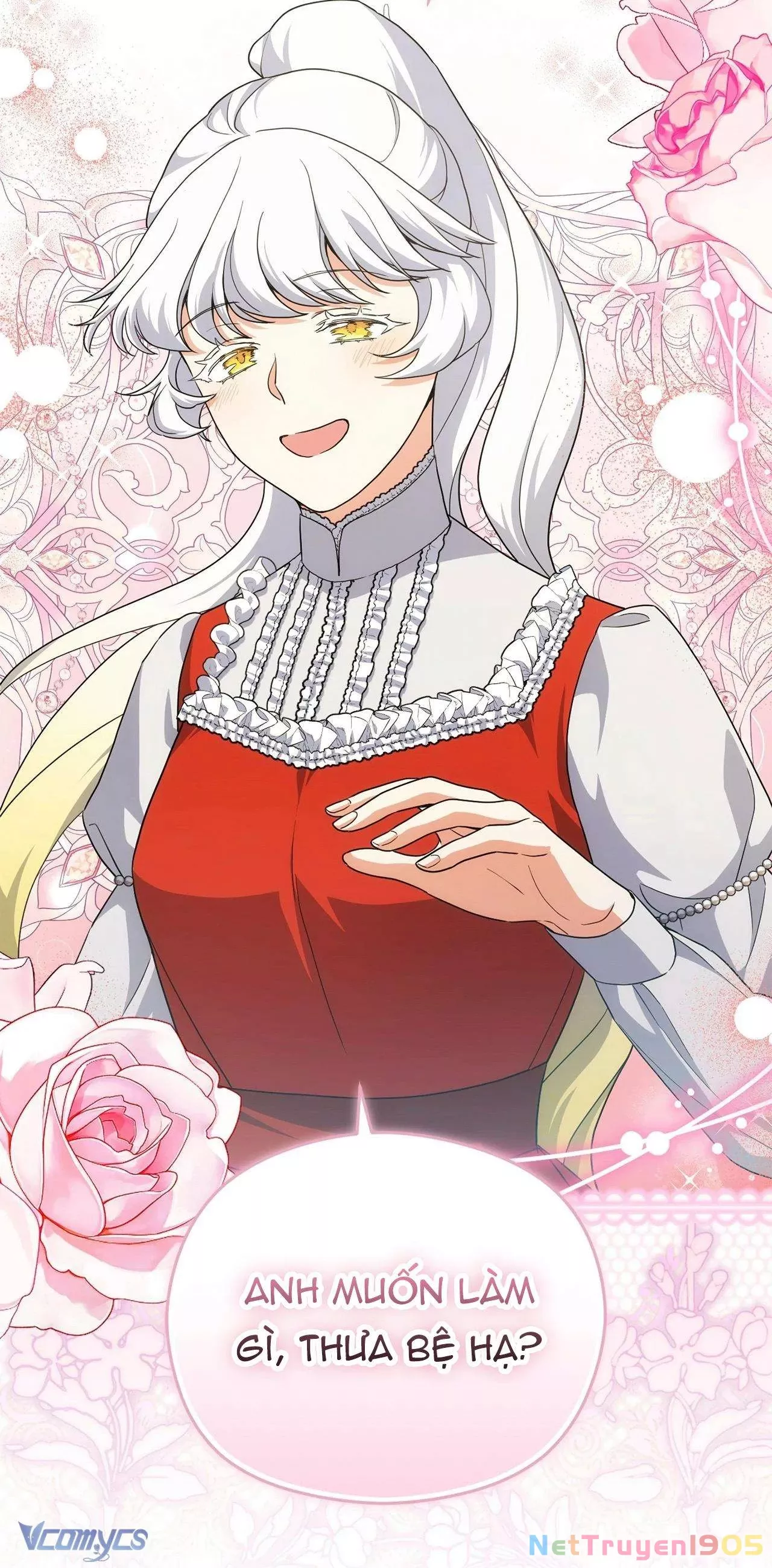 Nàng Công Chúa Trong Chuồng Gà: Chapter 44