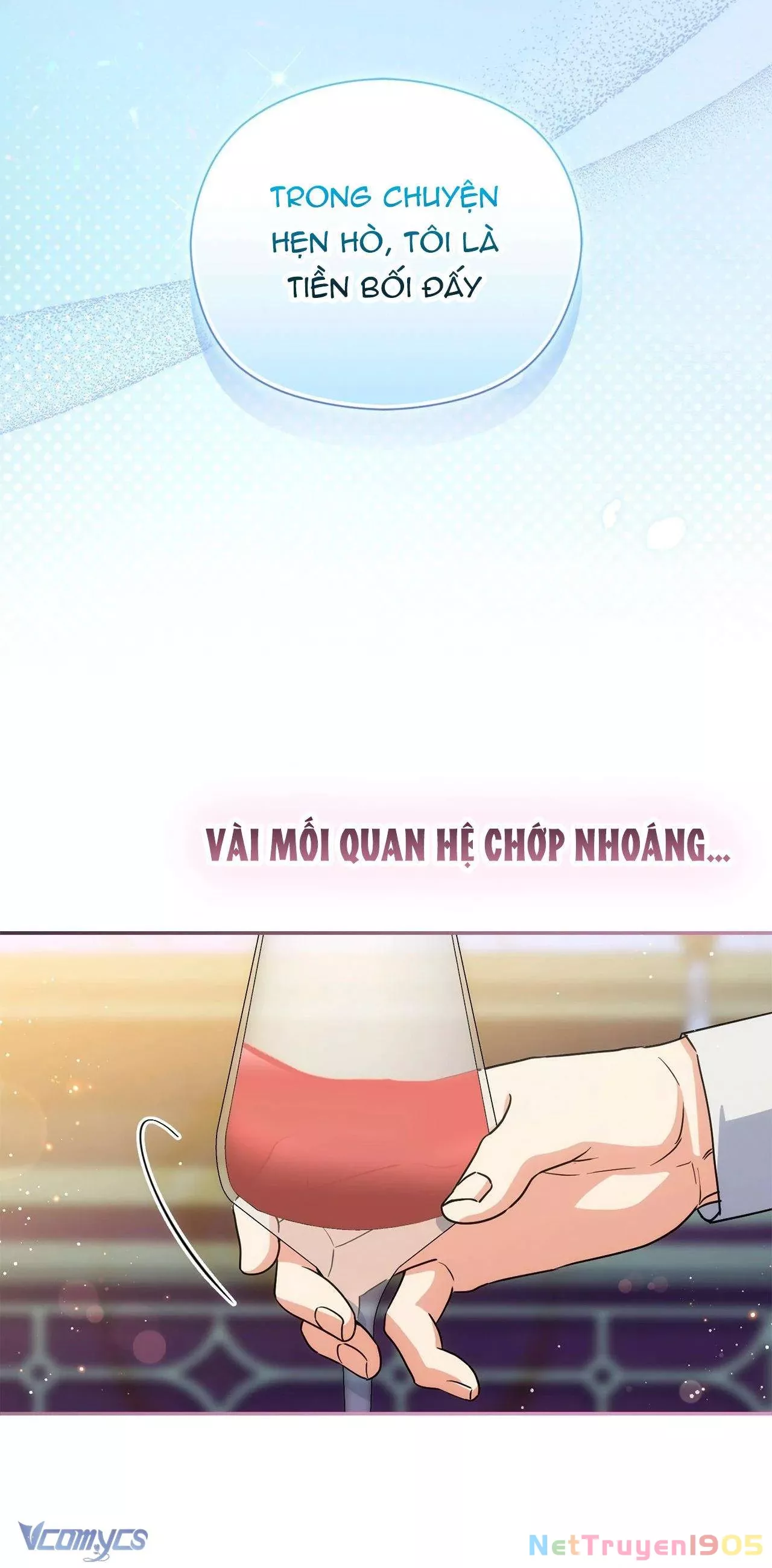 Nàng Công Chúa Trong Chuồng Gà: Chapter 44