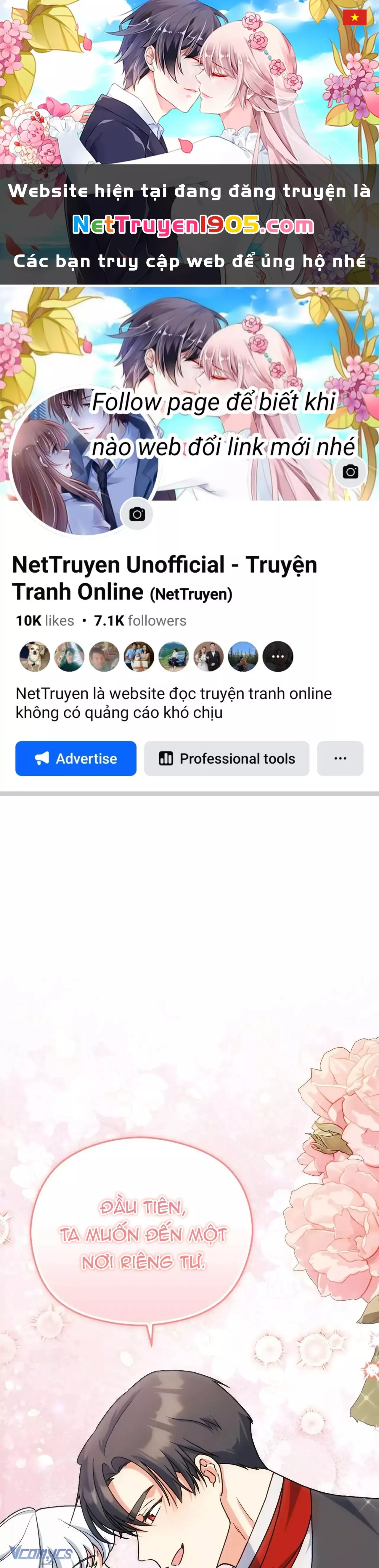 Nàng Công Chúa Trong Chuồng Gà: Chapter 45