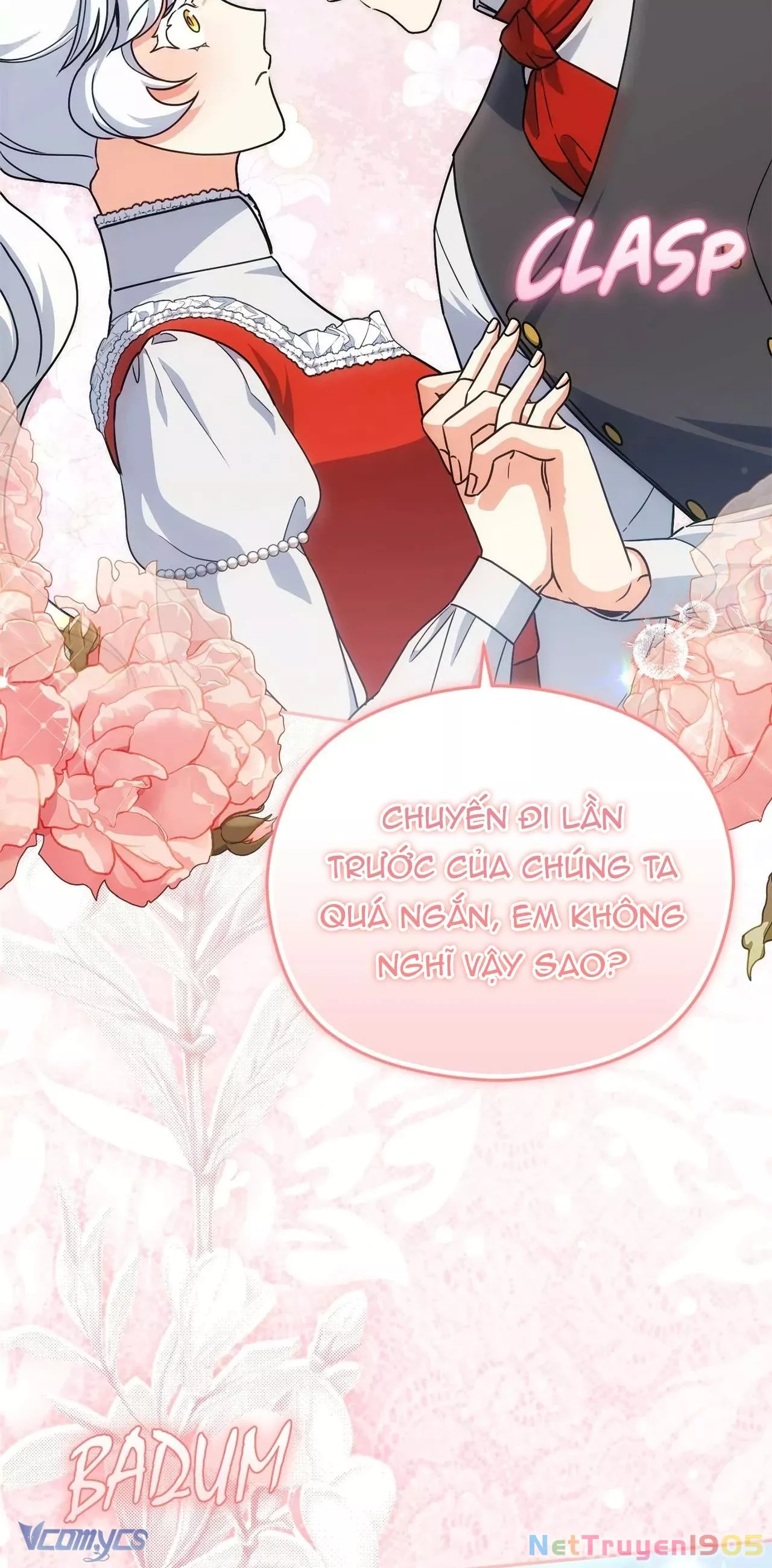 Nàng Công Chúa Trong Chuồng Gà: Chapter 45