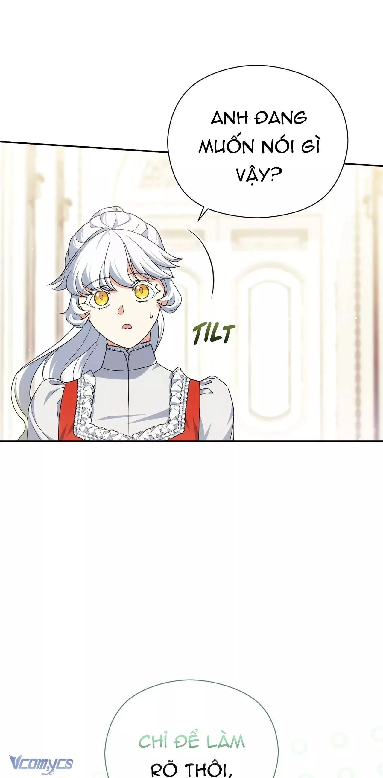 Nàng Công Chúa Trong Chuồng Gà: Chapter 45