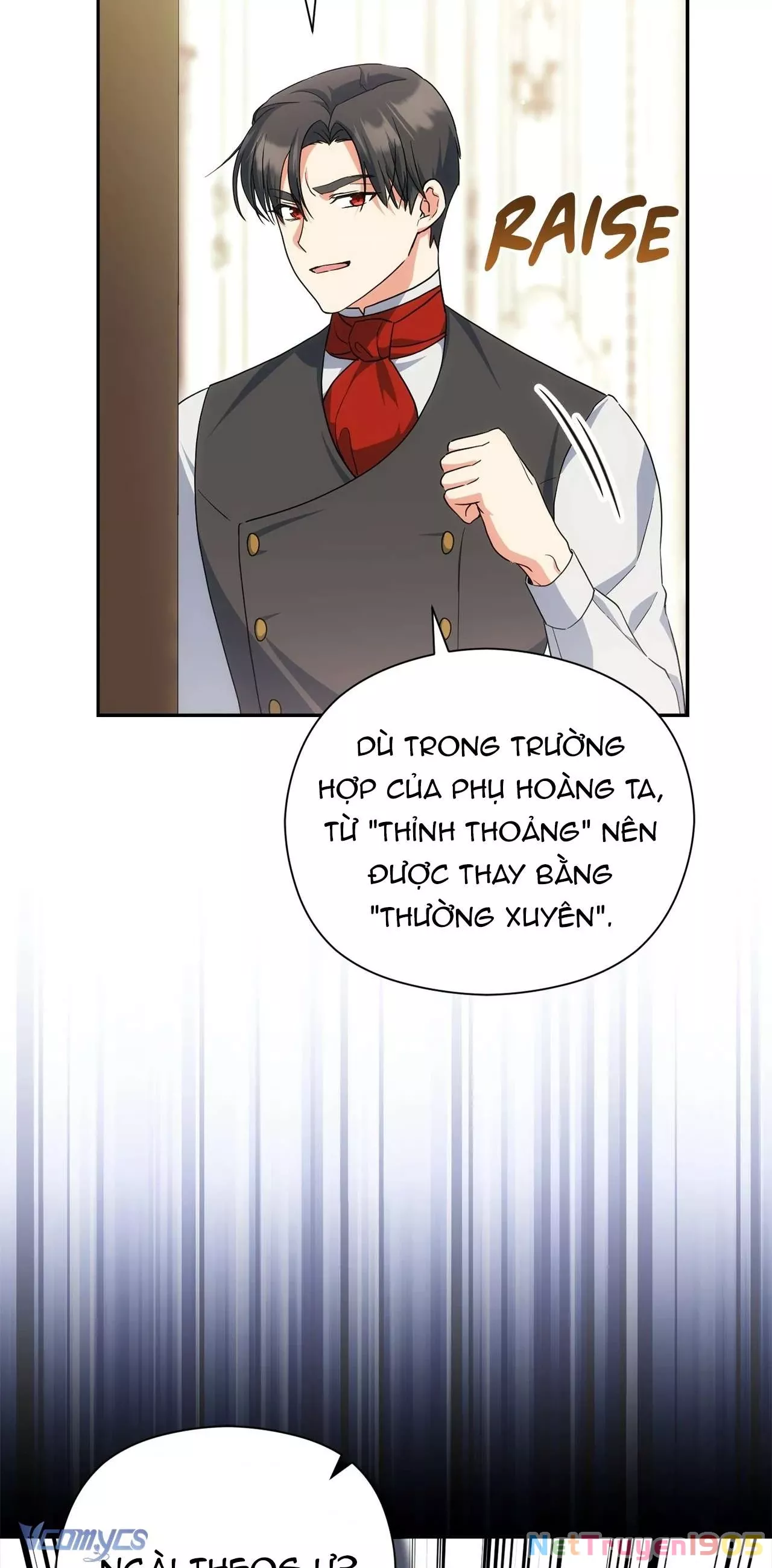 Nàng Công Chúa Trong Chuồng Gà: Chapter 45