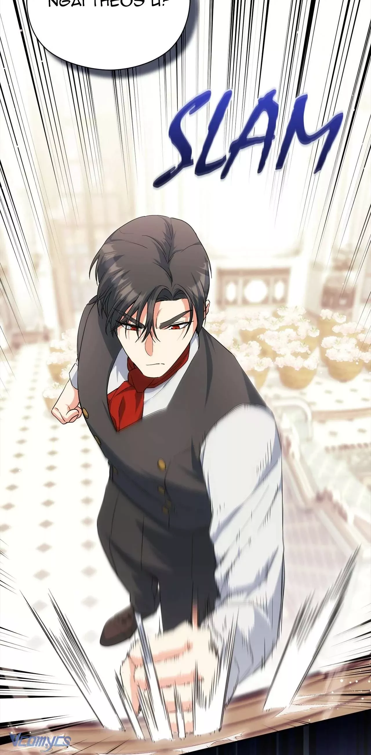 Nàng Công Chúa Trong Chuồng Gà: Chapter 45