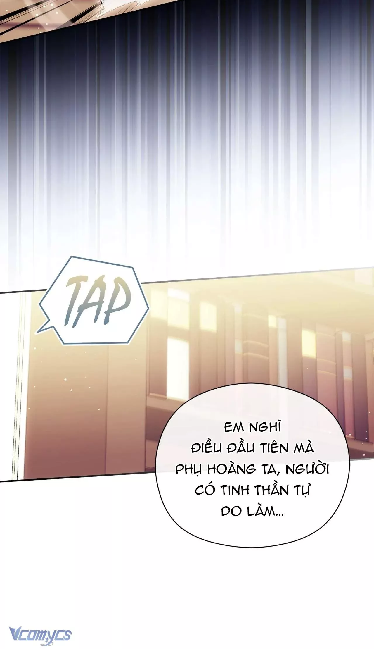 Nàng Công Chúa Trong Chuồng Gà: Chapter 45