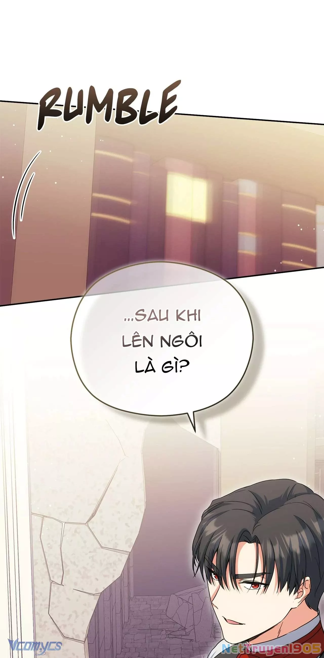 Nàng Công Chúa Trong Chuồng Gà: Chapter 45