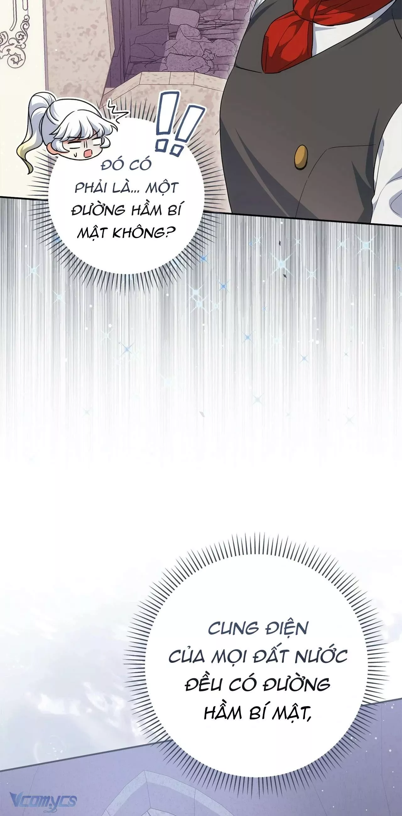 Nàng Công Chúa Trong Chuồng Gà: Chapter 45