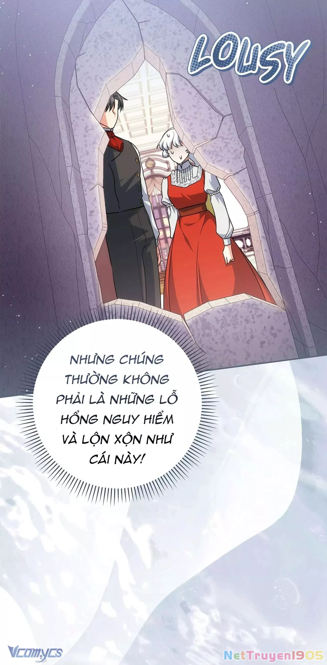 Nàng Công Chúa Trong Chuồng Gà: Chapter 45