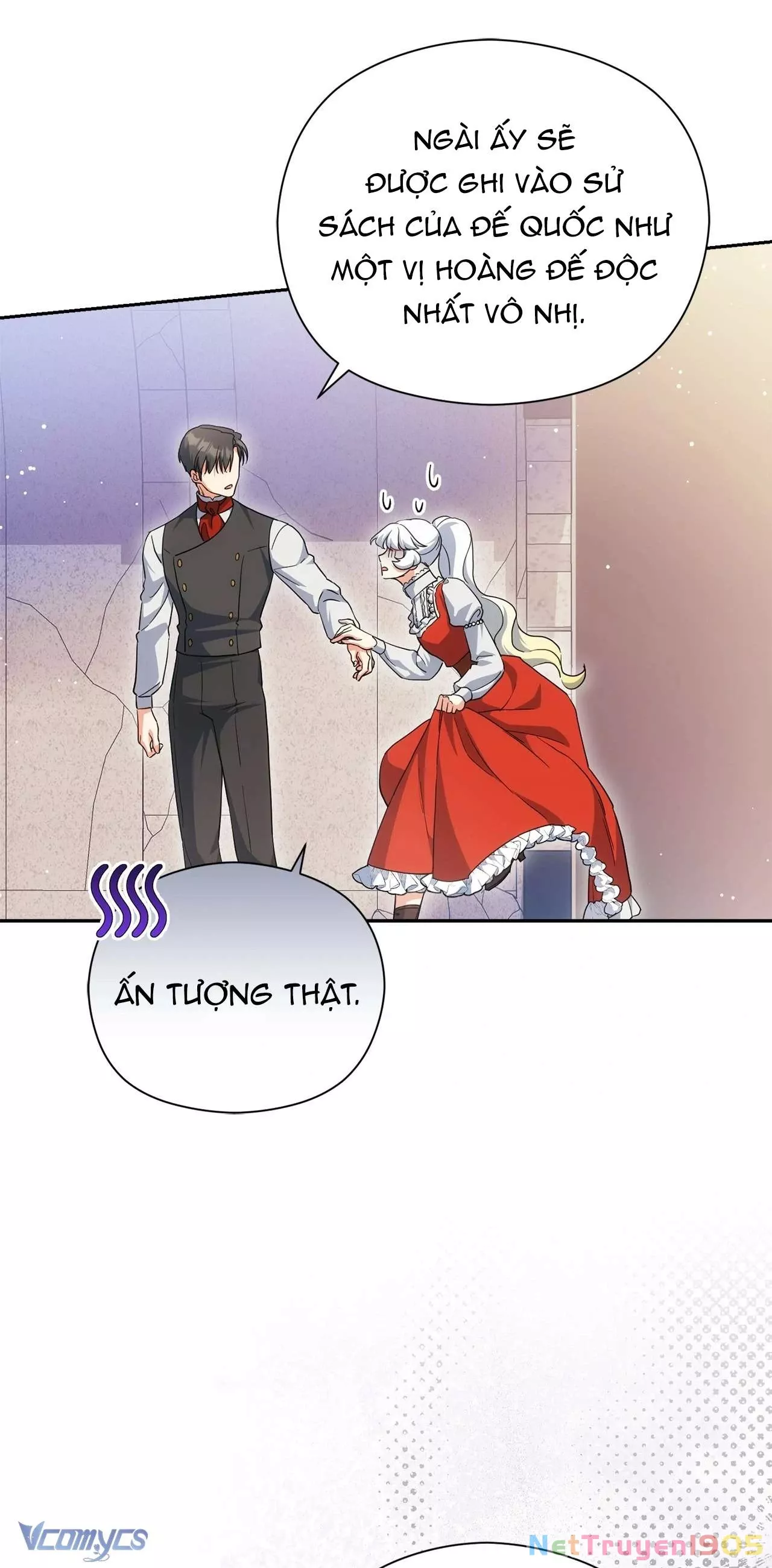 Nàng Công Chúa Trong Chuồng Gà: Chapter 45