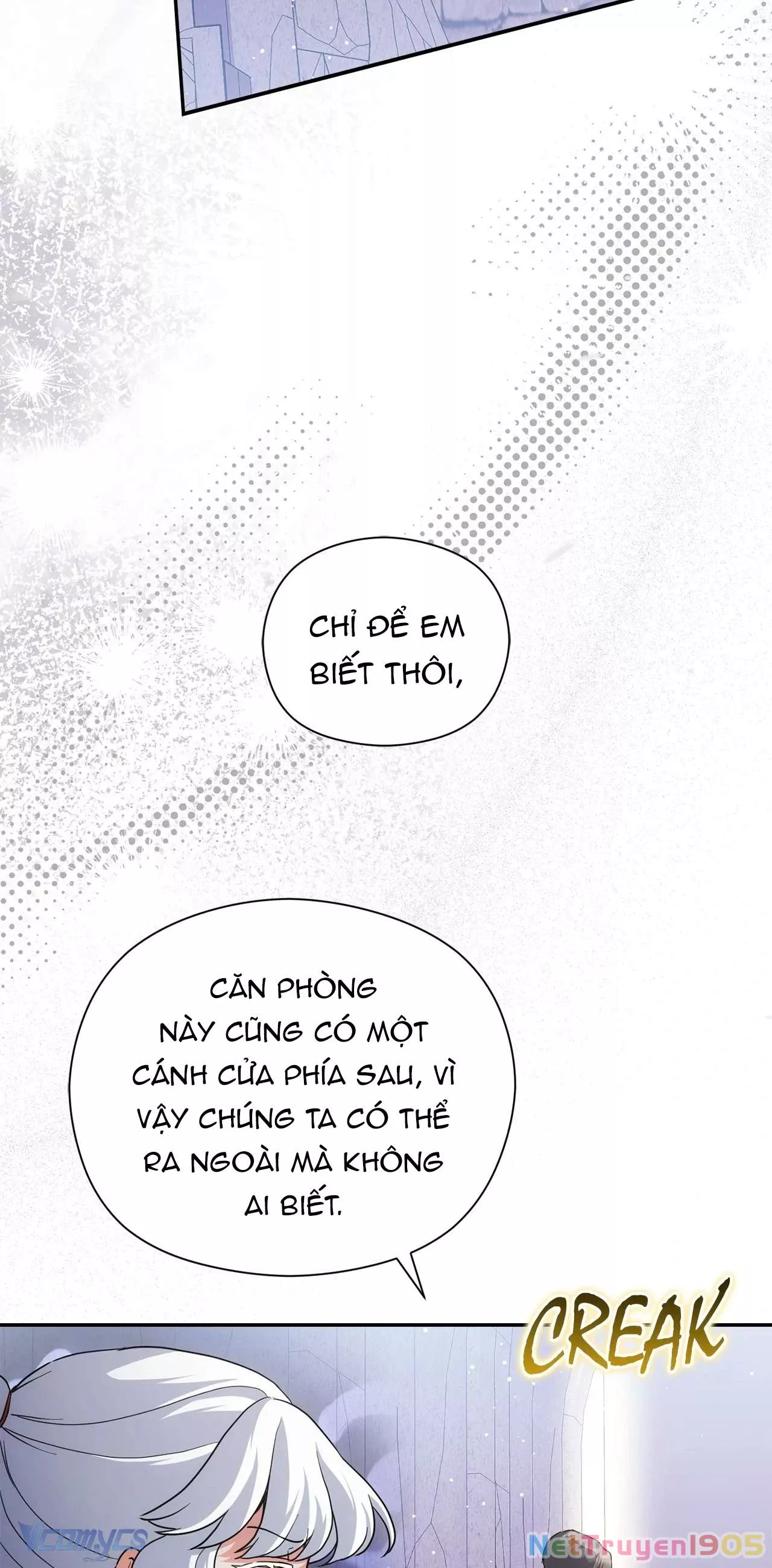 Nàng Công Chúa Trong Chuồng Gà: Chapter 45