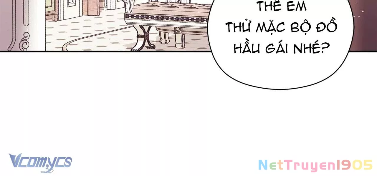 Nàng Công Chúa Trong Chuồng Gà: Chapter 45