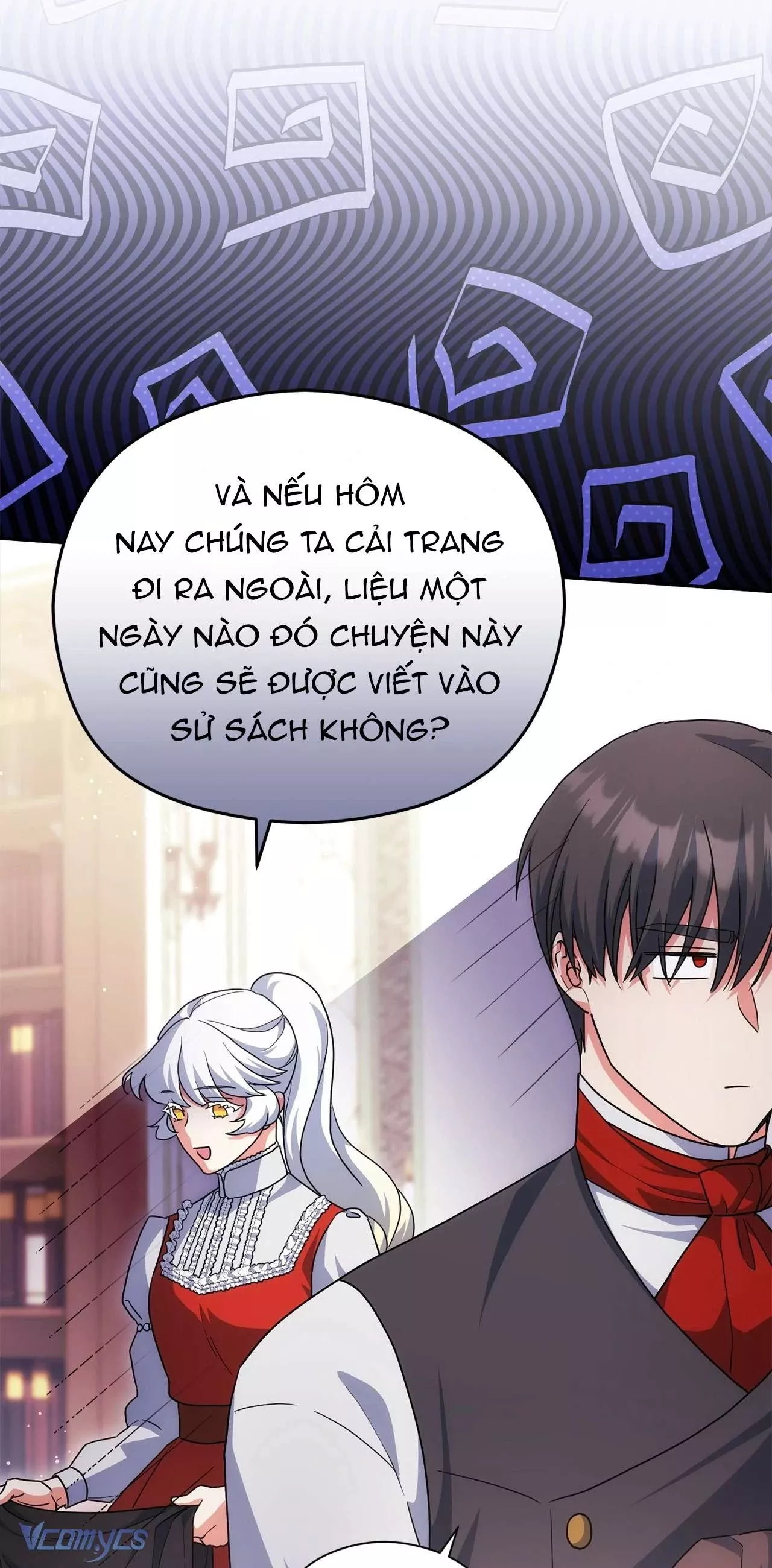 Nàng Công Chúa Trong Chuồng Gà: Chapter 45