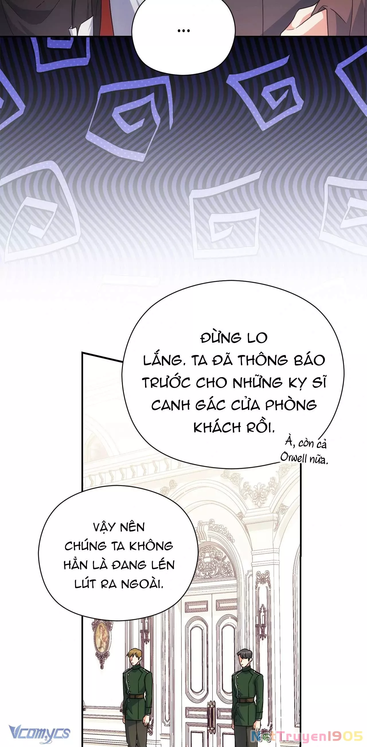 Nàng Công Chúa Trong Chuồng Gà: Chapter 45