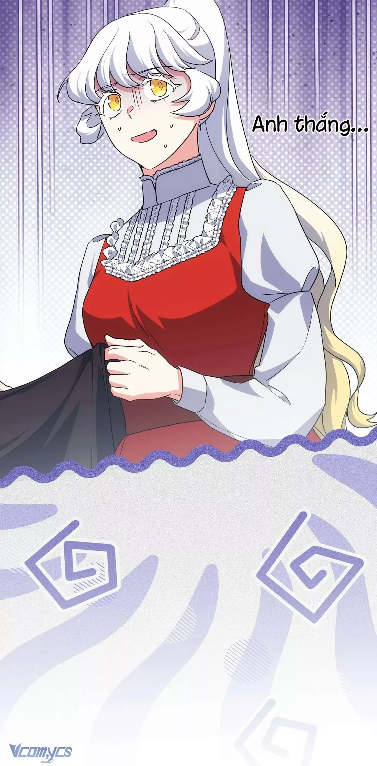 Nàng Công Chúa Trong Chuồng Gà: Chapter 45