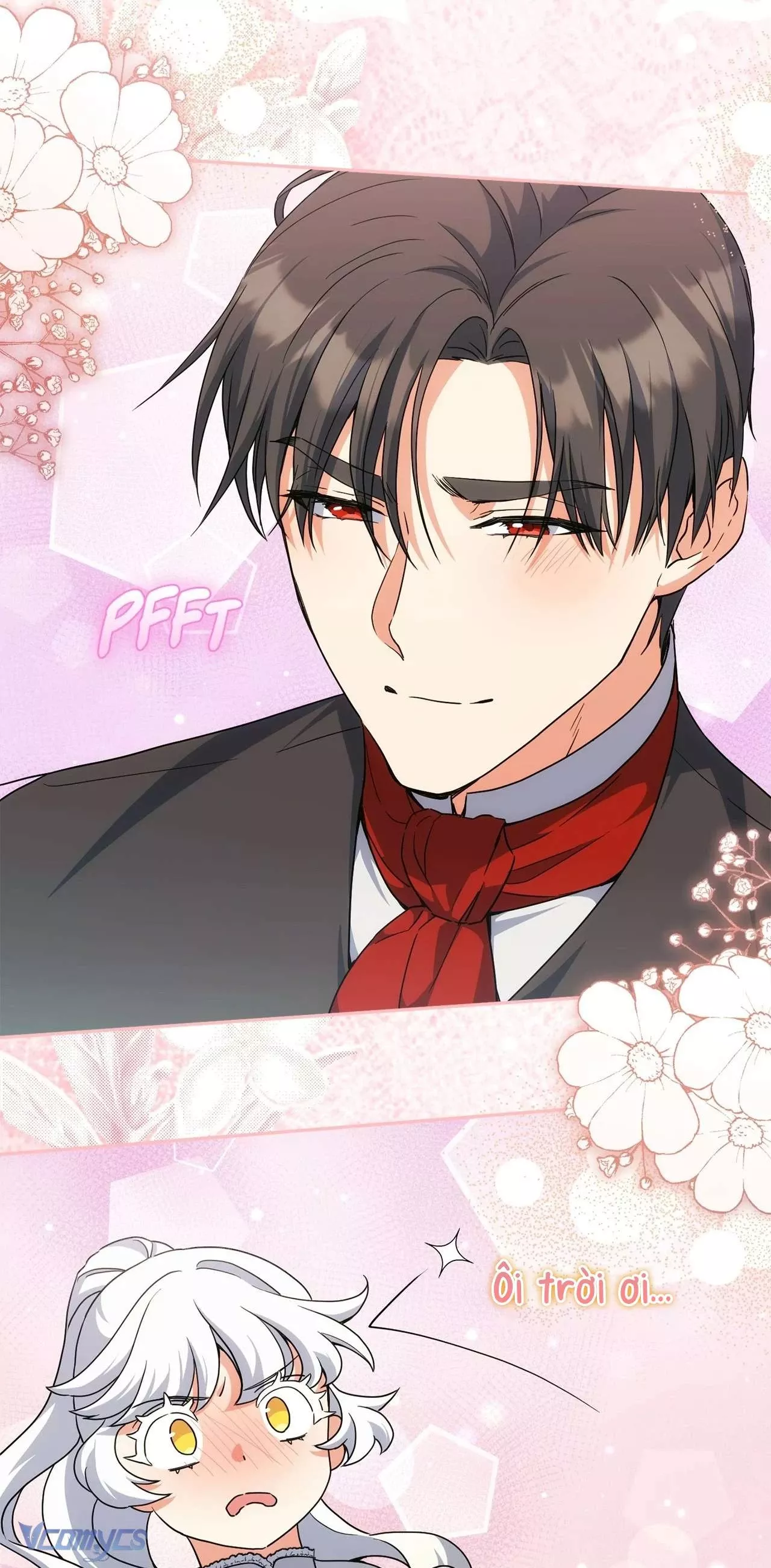 Nàng Công Chúa Trong Chuồng Gà: Chapter 45