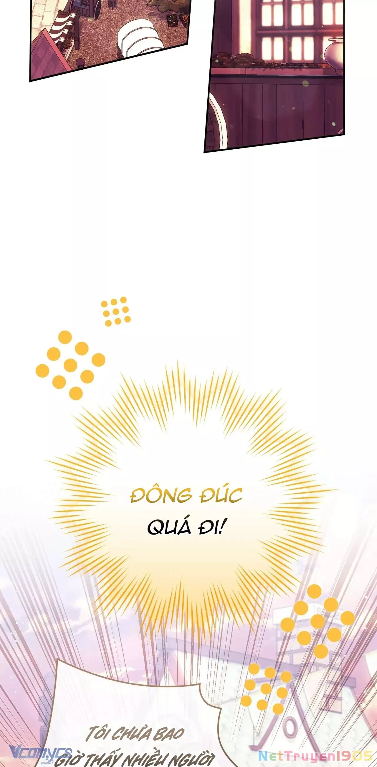 Nàng Công Chúa Trong Chuồng Gà: Chapter 45