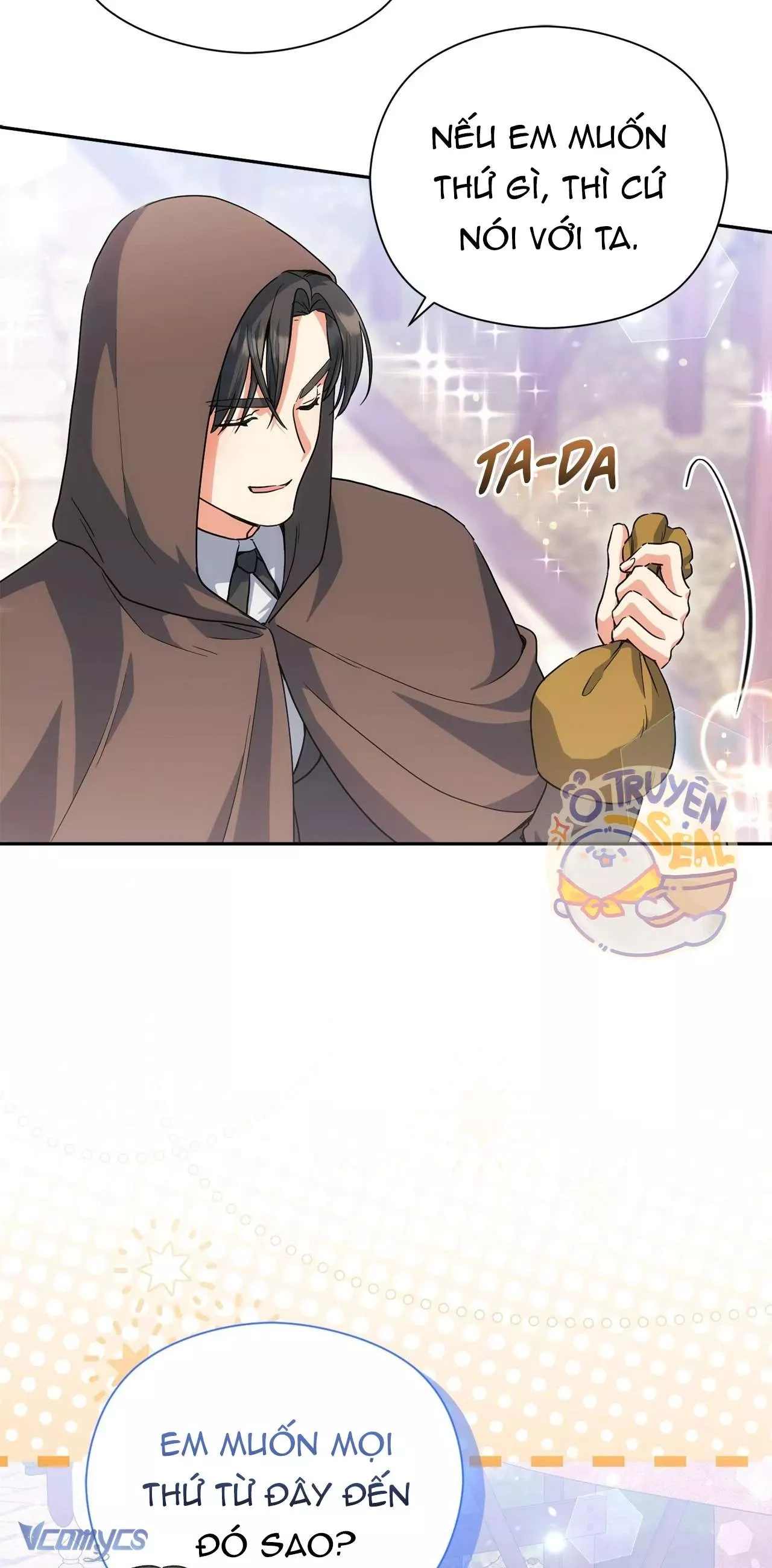 Nàng Công Chúa Trong Chuồng Gà: Chapter 45