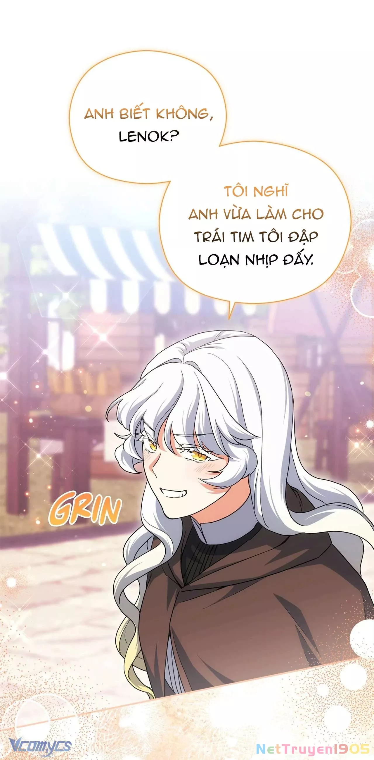 Nàng Công Chúa Trong Chuồng Gà: Chapter 45