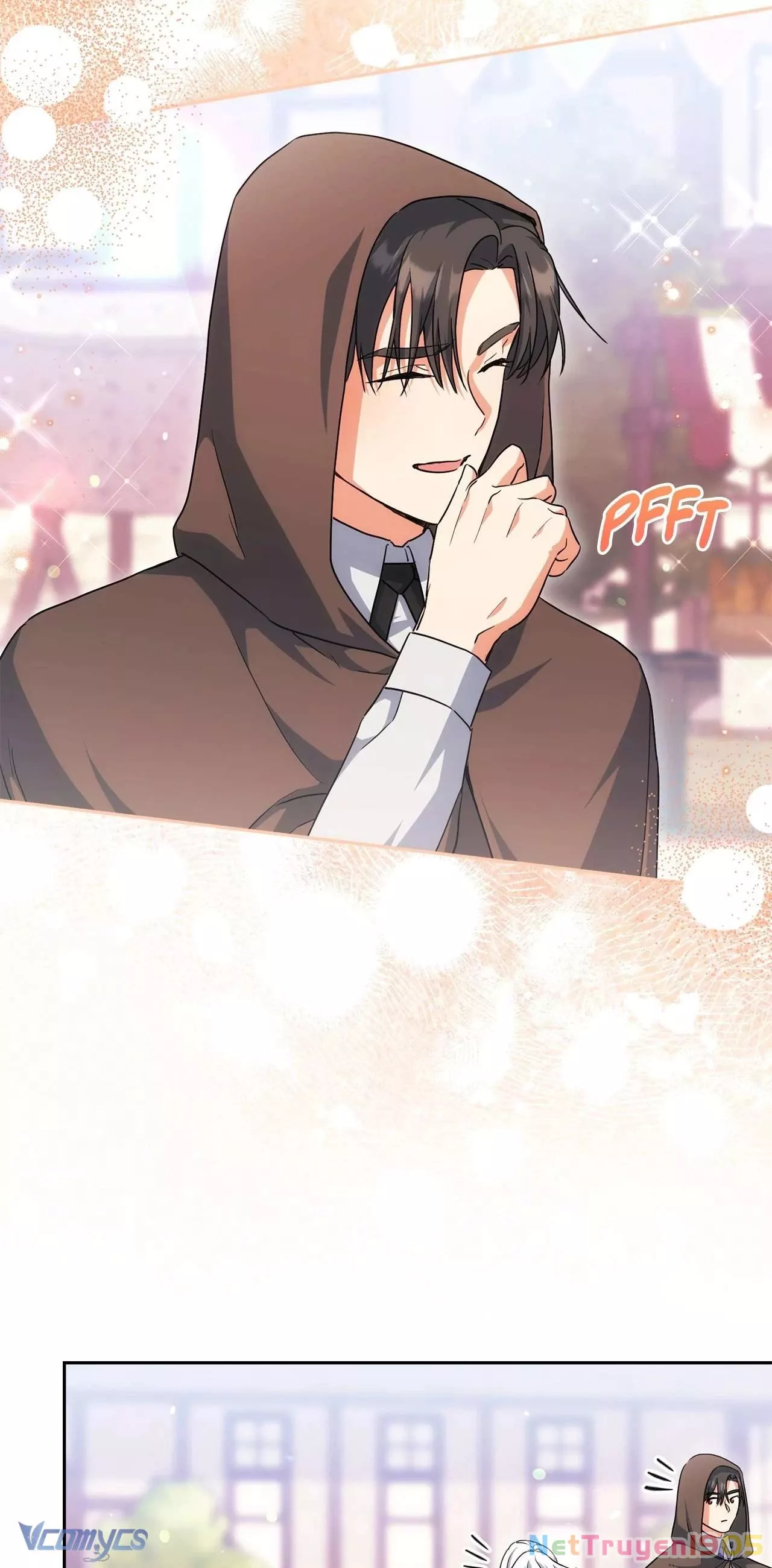 Nàng Công Chúa Trong Chuồng Gà: Chapter 45