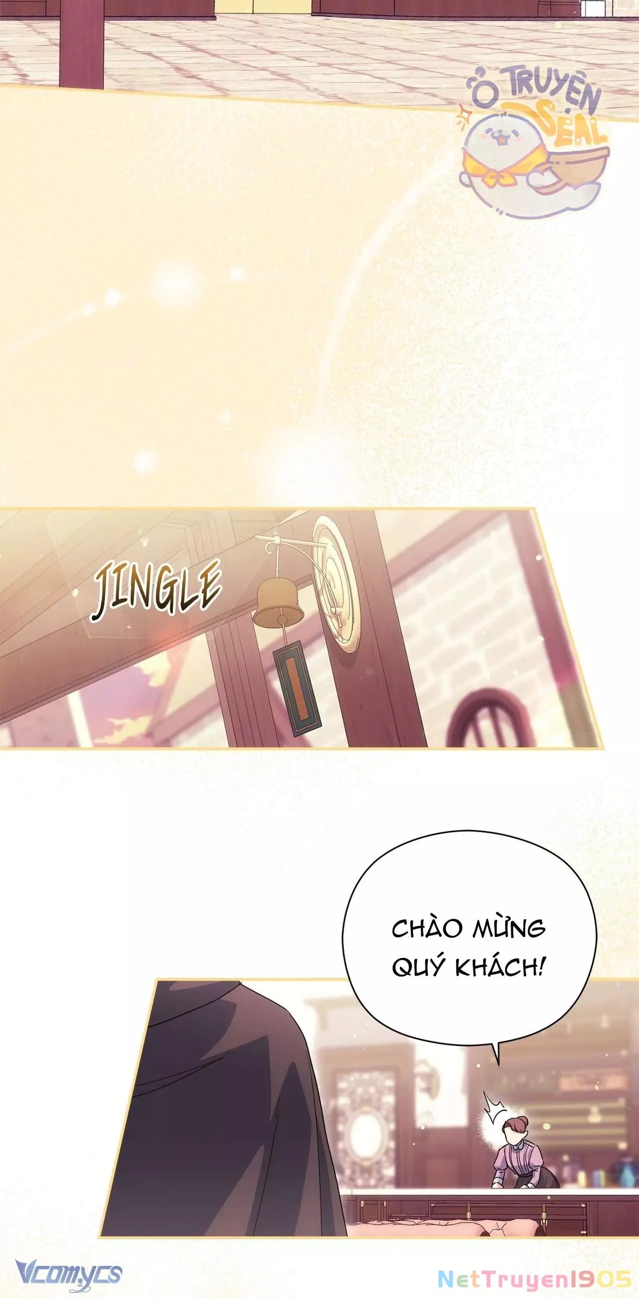 Nàng Công Chúa Trong Chuồng Gà: Chapter 45