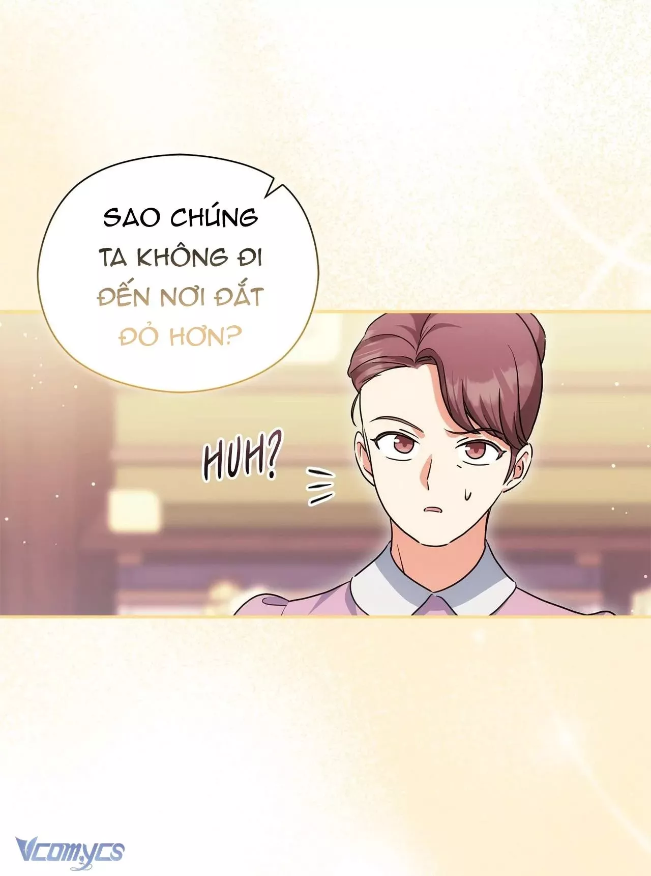 Nàng Công Chúa Trong Chuồng Gà: Chapter 45