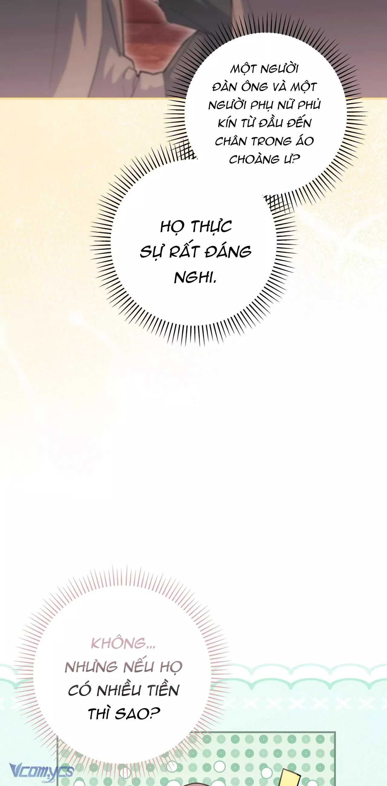 Nàng Công Chúa Trong Chuồng Gà: Chapter 45