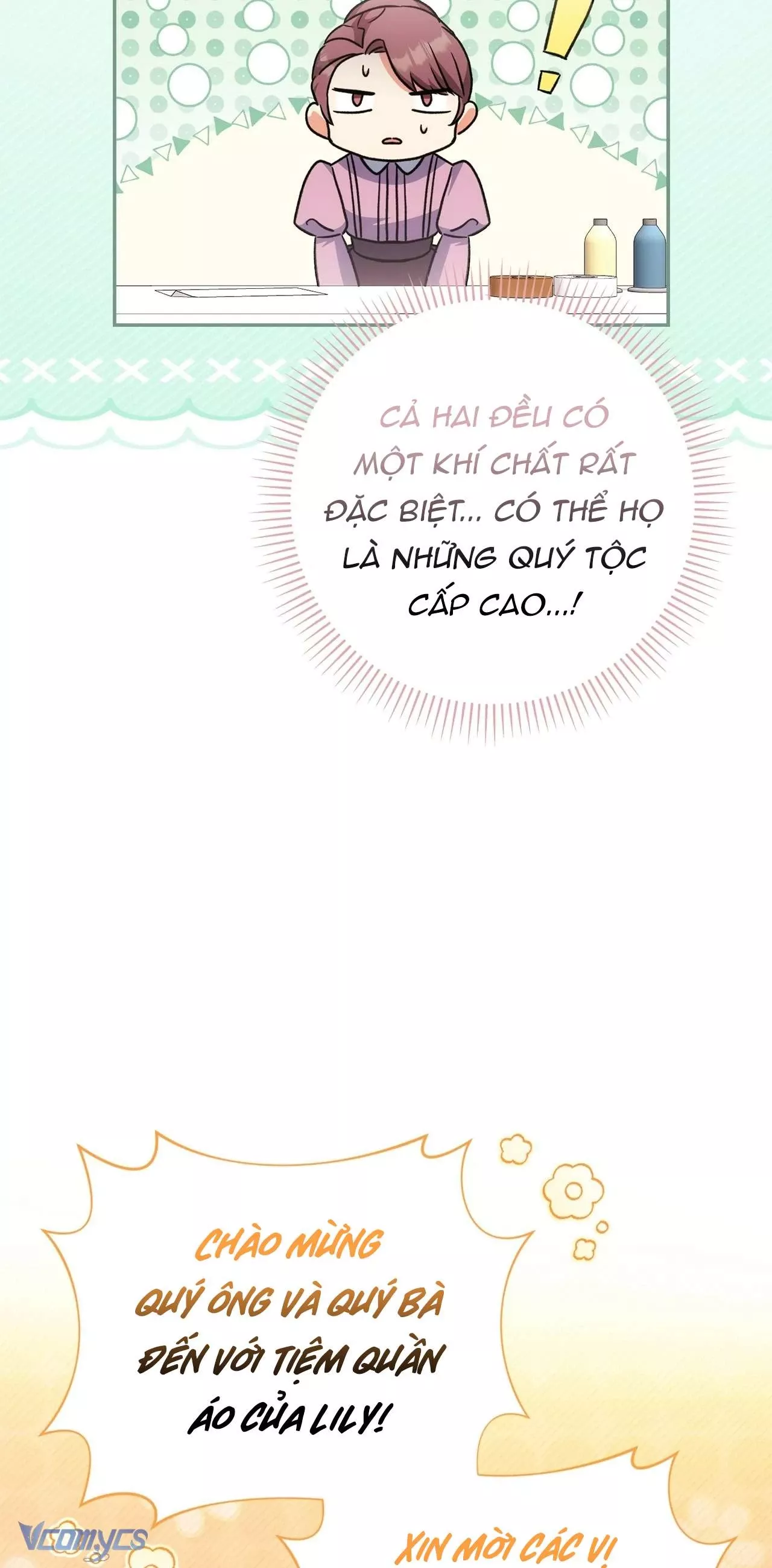 Nàng Công Chúa Trong Chuồng Gà: Chapter 45