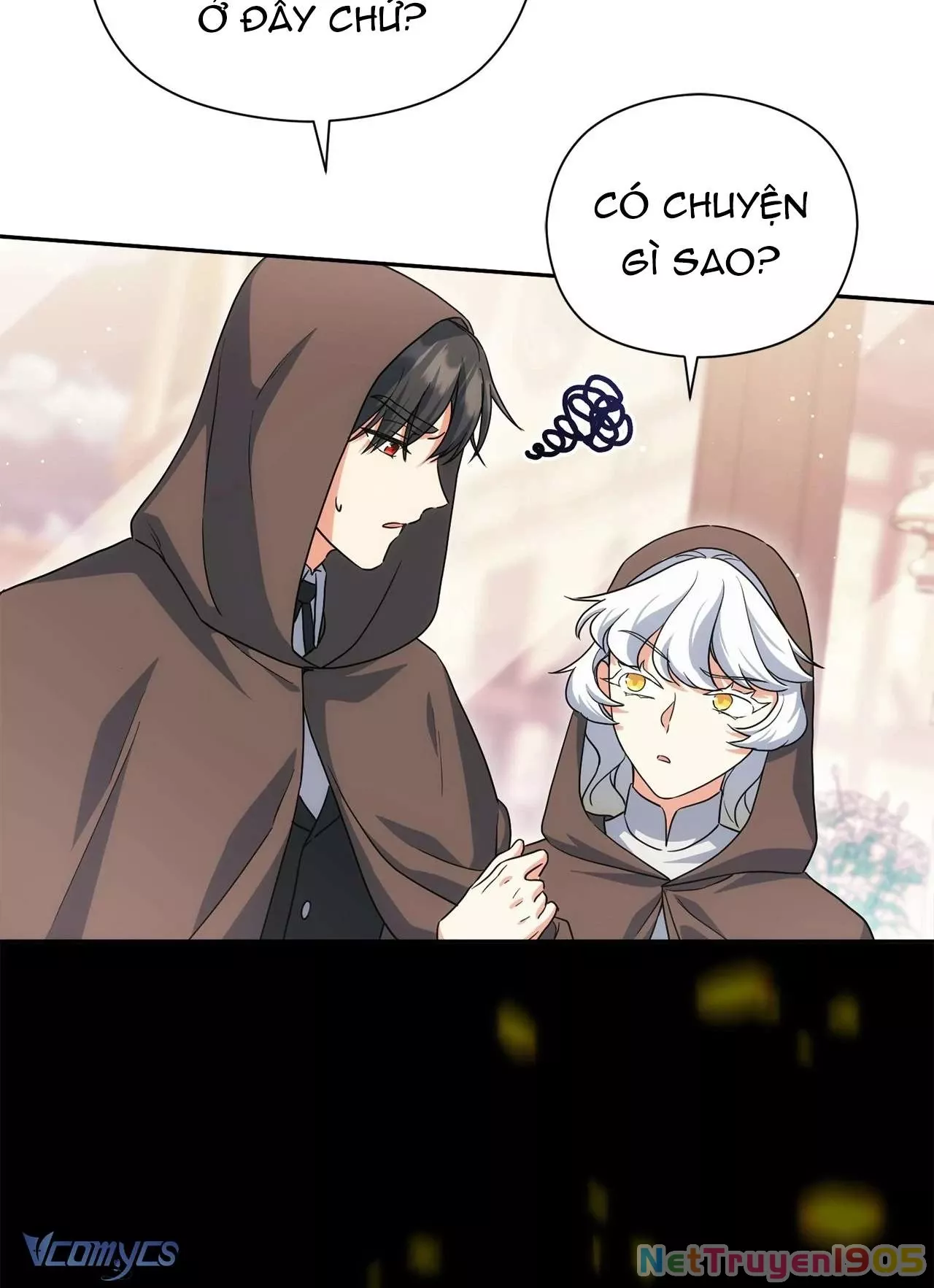 Nàng Công Chúa Trong Chuồng Gà: Chapter 45