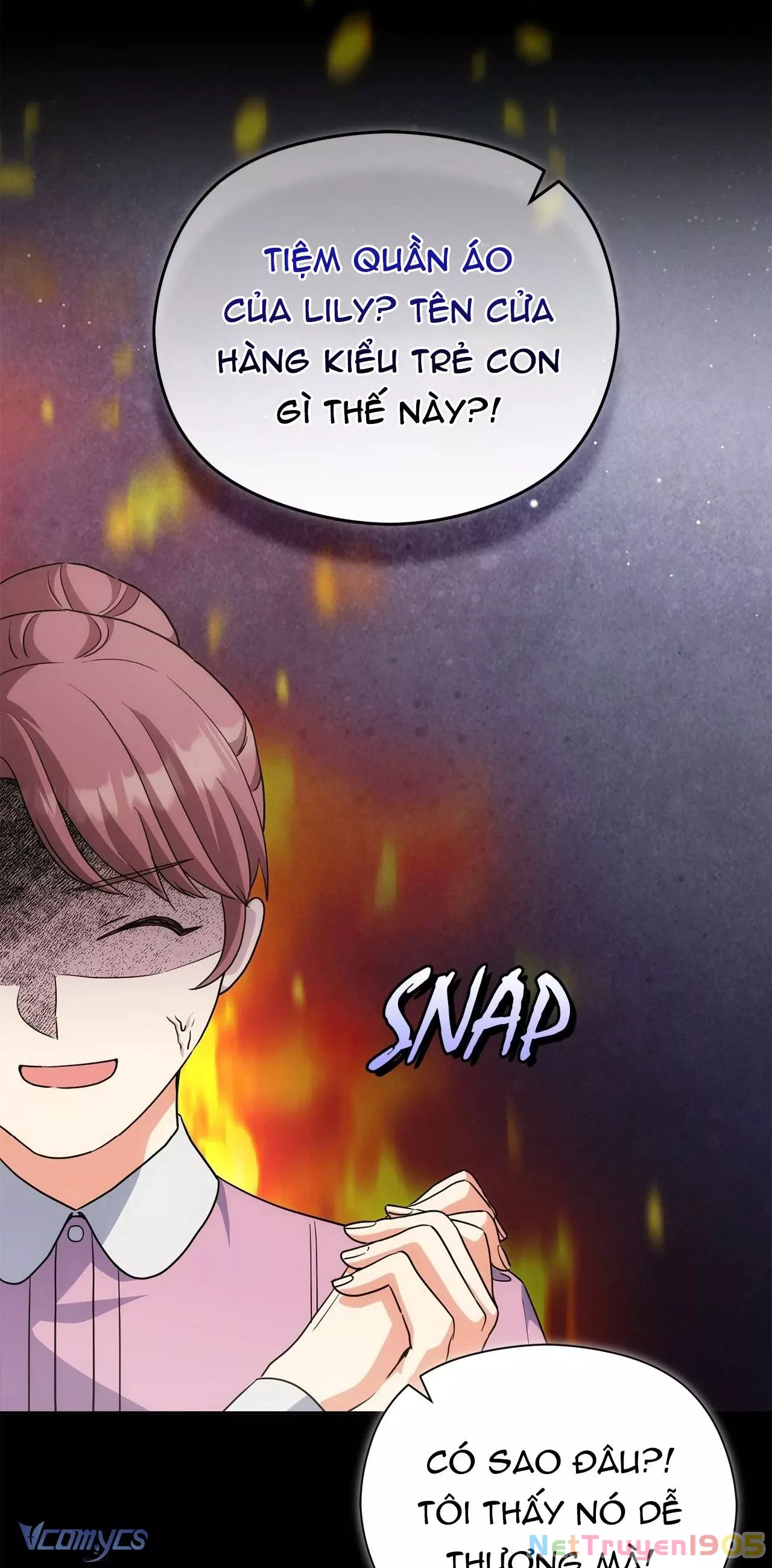 Nàng Công Chúa Trong Chuồng Gà: Chapter 45