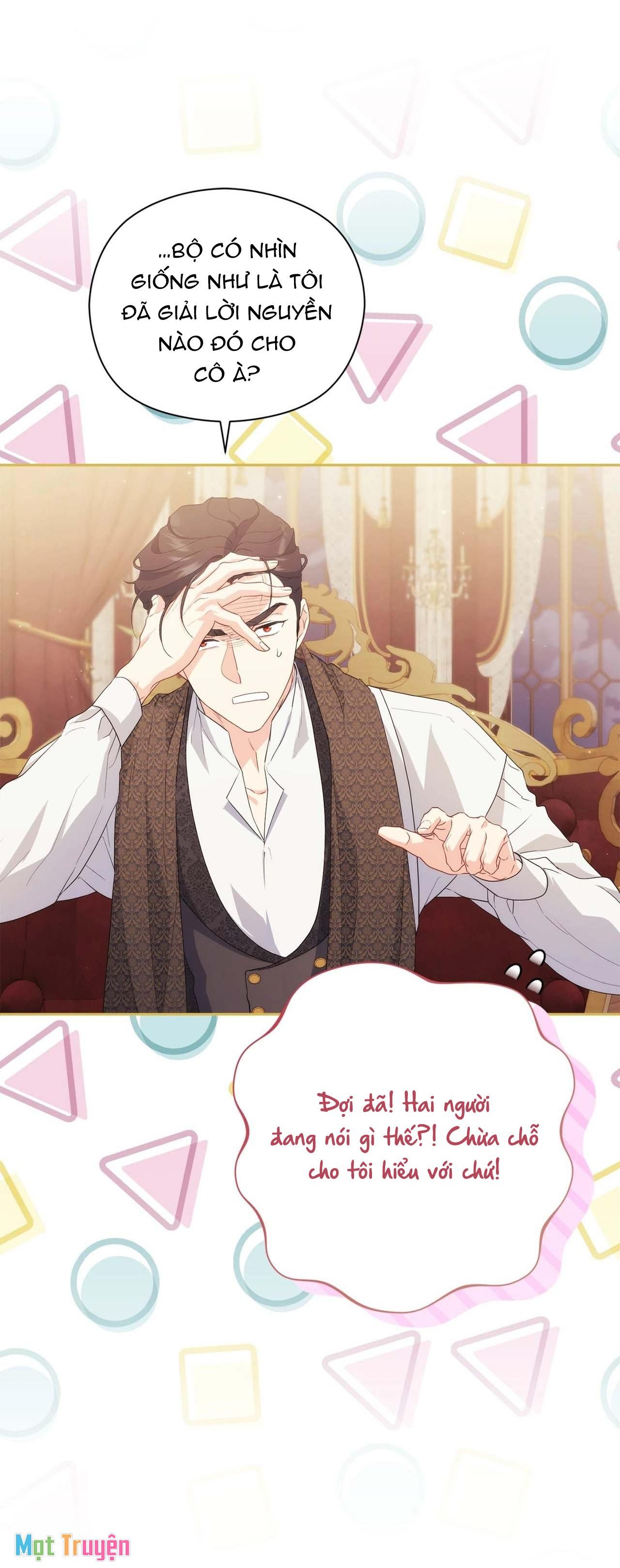 Nàng Công Chúa Trong Chuồng Gà: Chapter 5