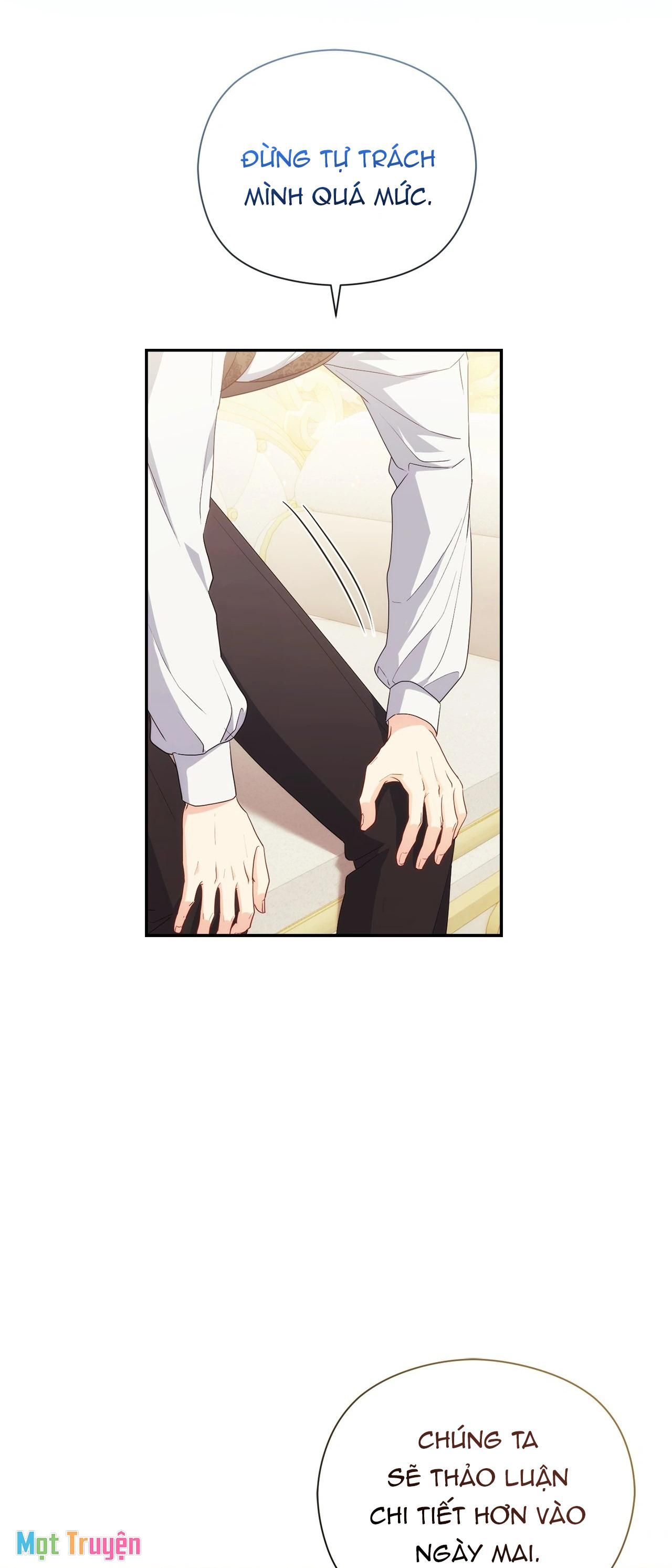 Nàng Công Chúa Trong Chuồng Gà: Chapter 6