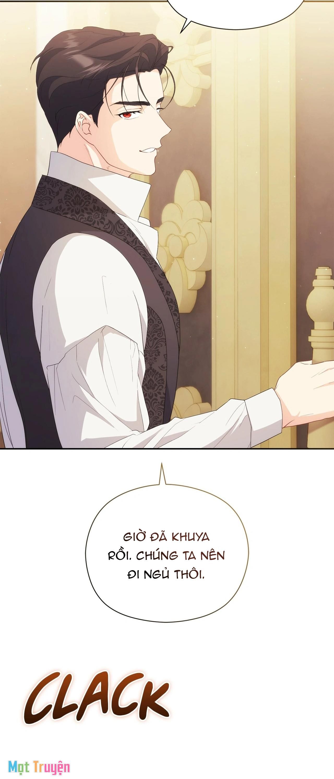 Nàng Công Chúa Trong Chuồng Gà: Chapter 6