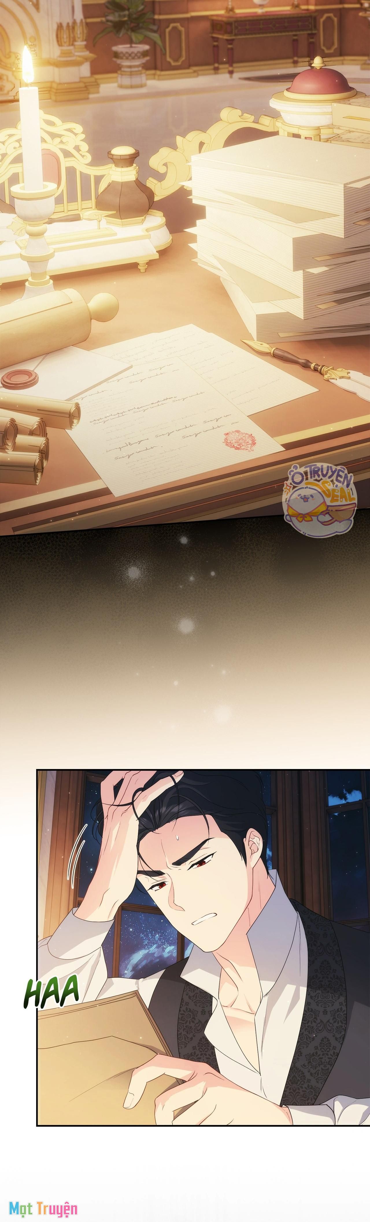 Nàng Công Chúa Trong Chuồng Gà: Chapter 6