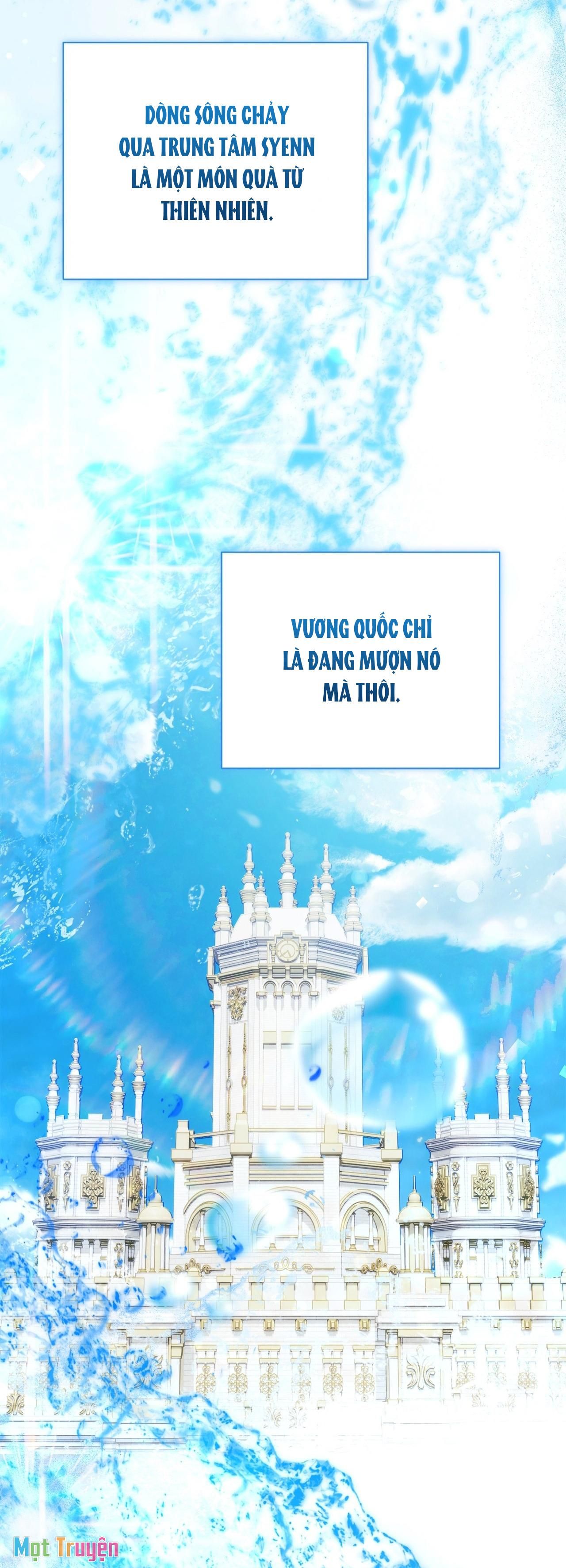 Nàng Công Chúa Trong Chuồng Gà: Chapter 6