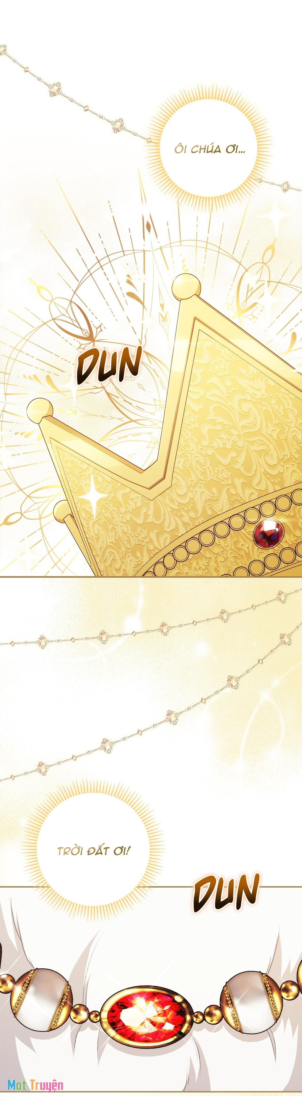 Nàng Công Chúa Trong Chuồng Gà: Chapter 6