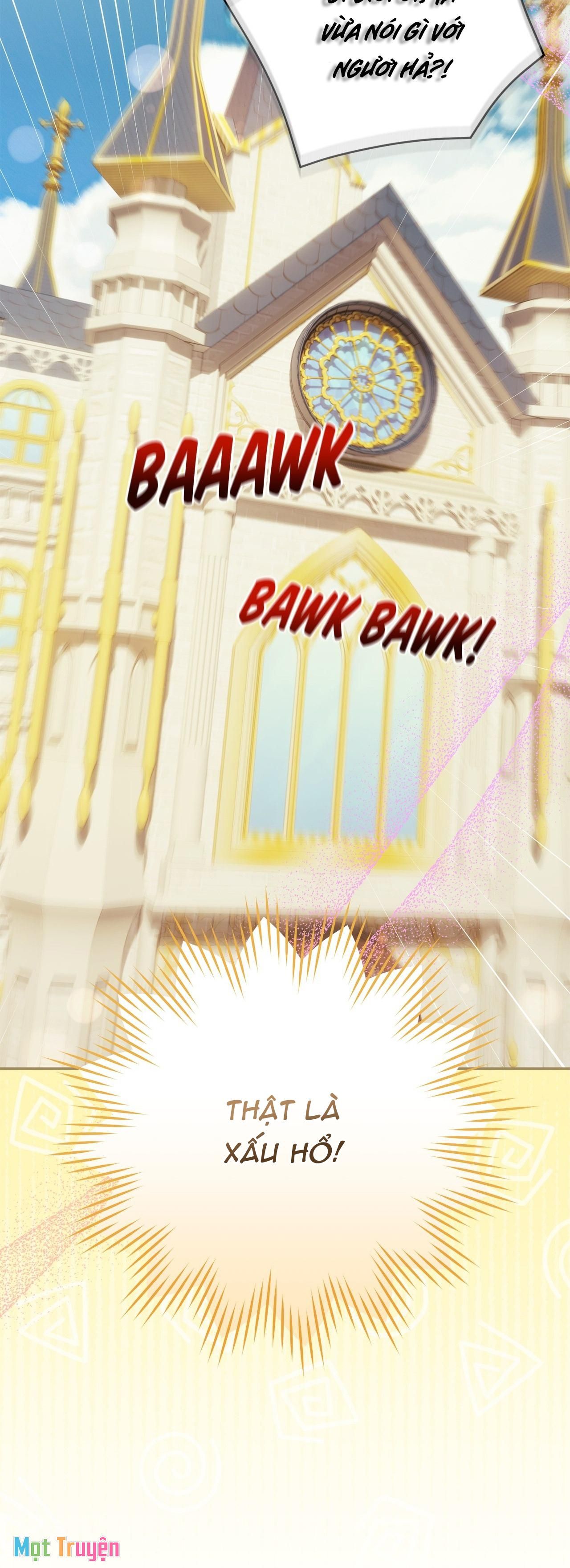 Nàng Công Chúa Trong Chuồng Gà: Chapter 6